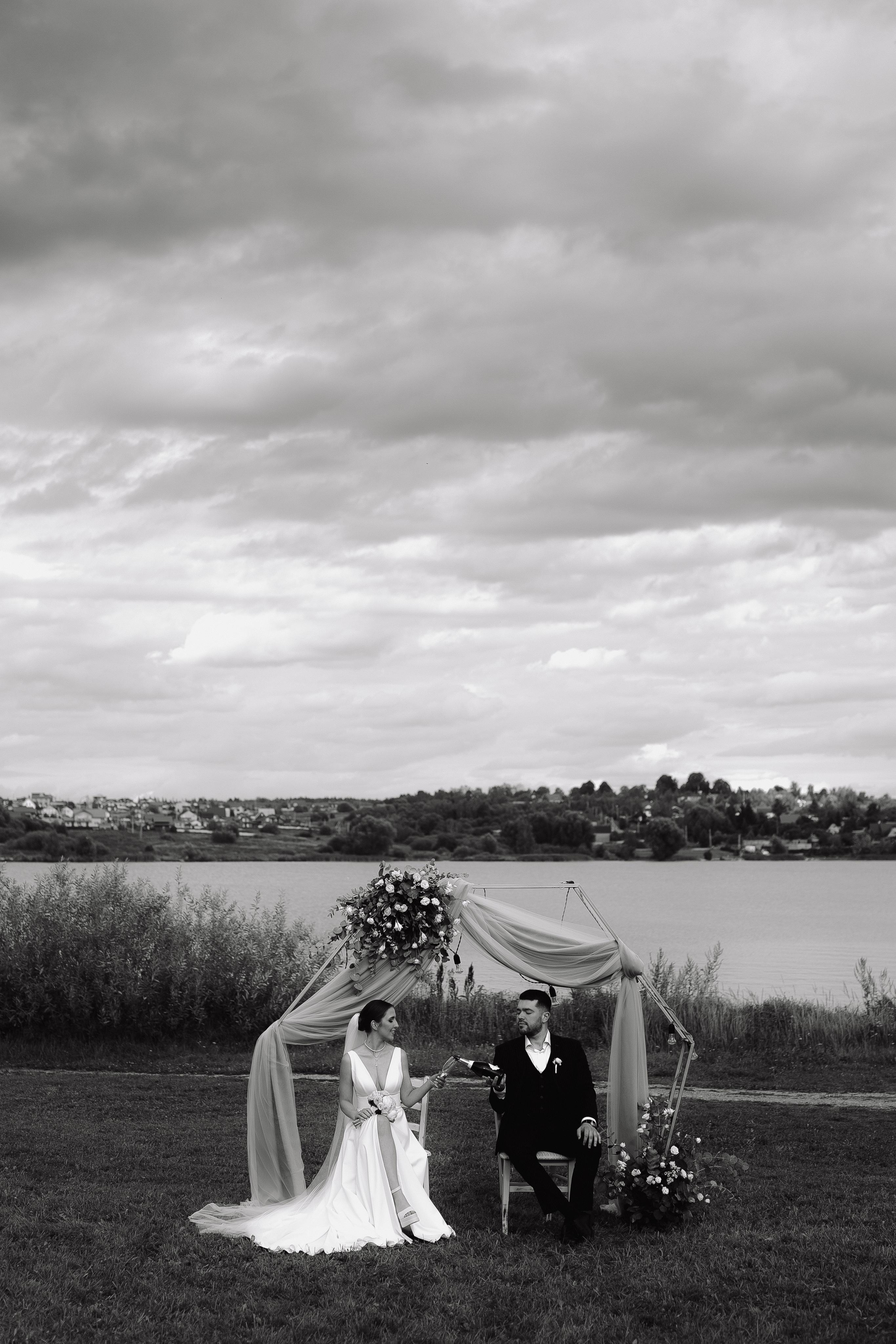 Свадьба Елисея и Екатерины. Фотограф Кольчугино/Владимир/Москва Елизавета Иода