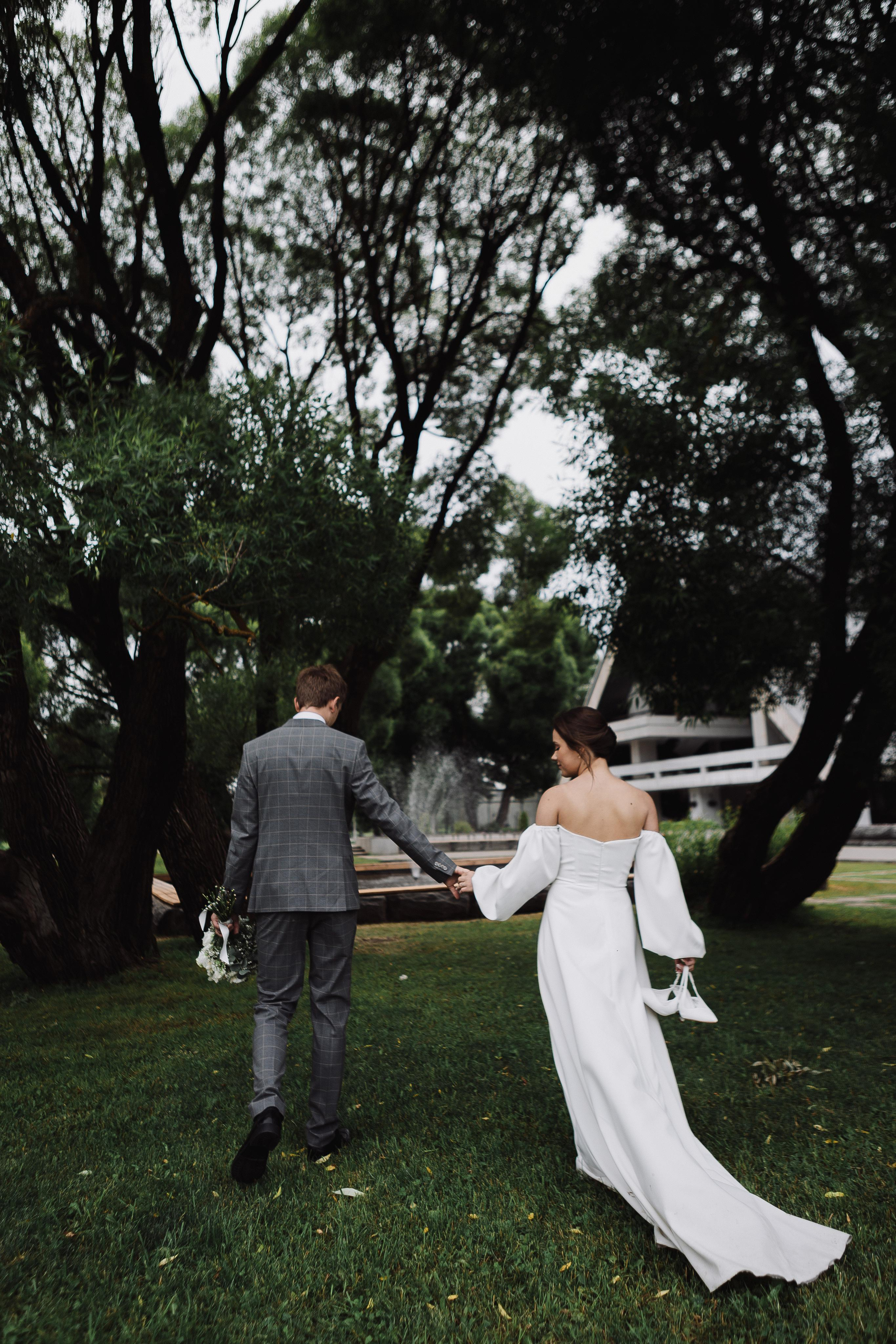 Свадьба Владислава и Анастасии. Фотограф Кольчугино/Владимир/Москва Елизавета Иода