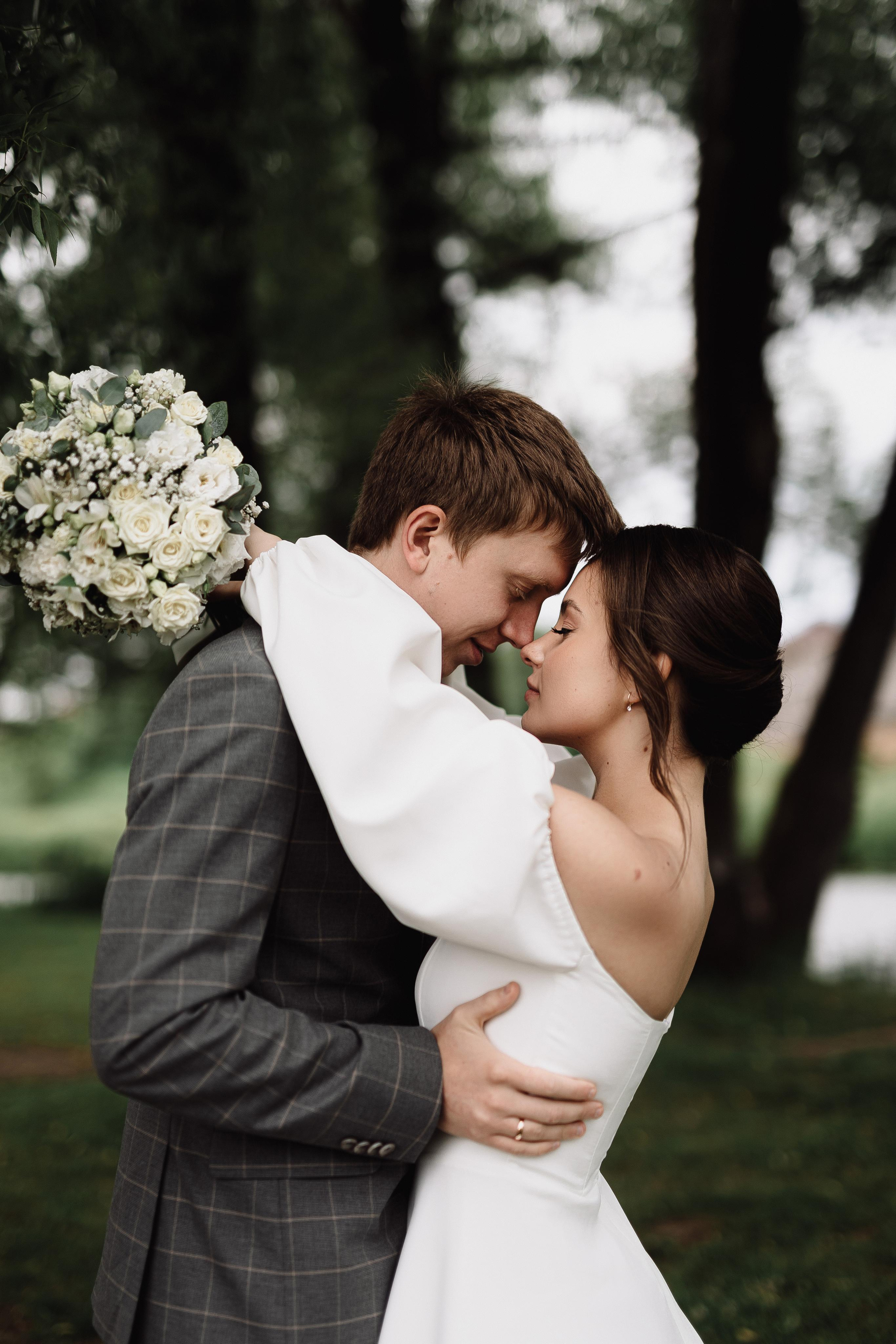 Свадьба Владислава и Анастасии. Фотограф Кольчугино/Владимир/Москва Елизавета Иода