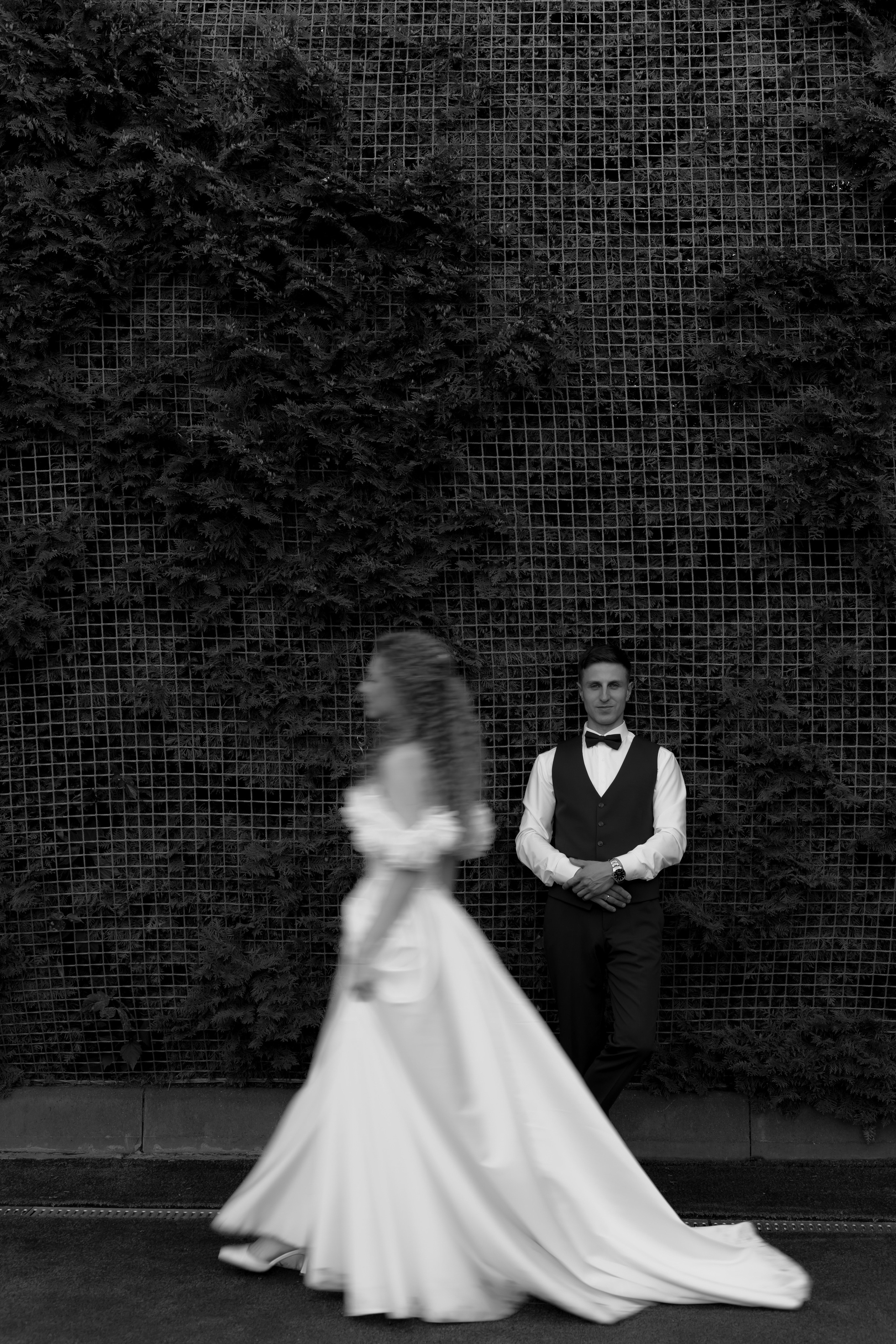 Свадьба Александра и Маргариты. Фотограф Кольчугино/Владимир/Москва Елизавета Иода