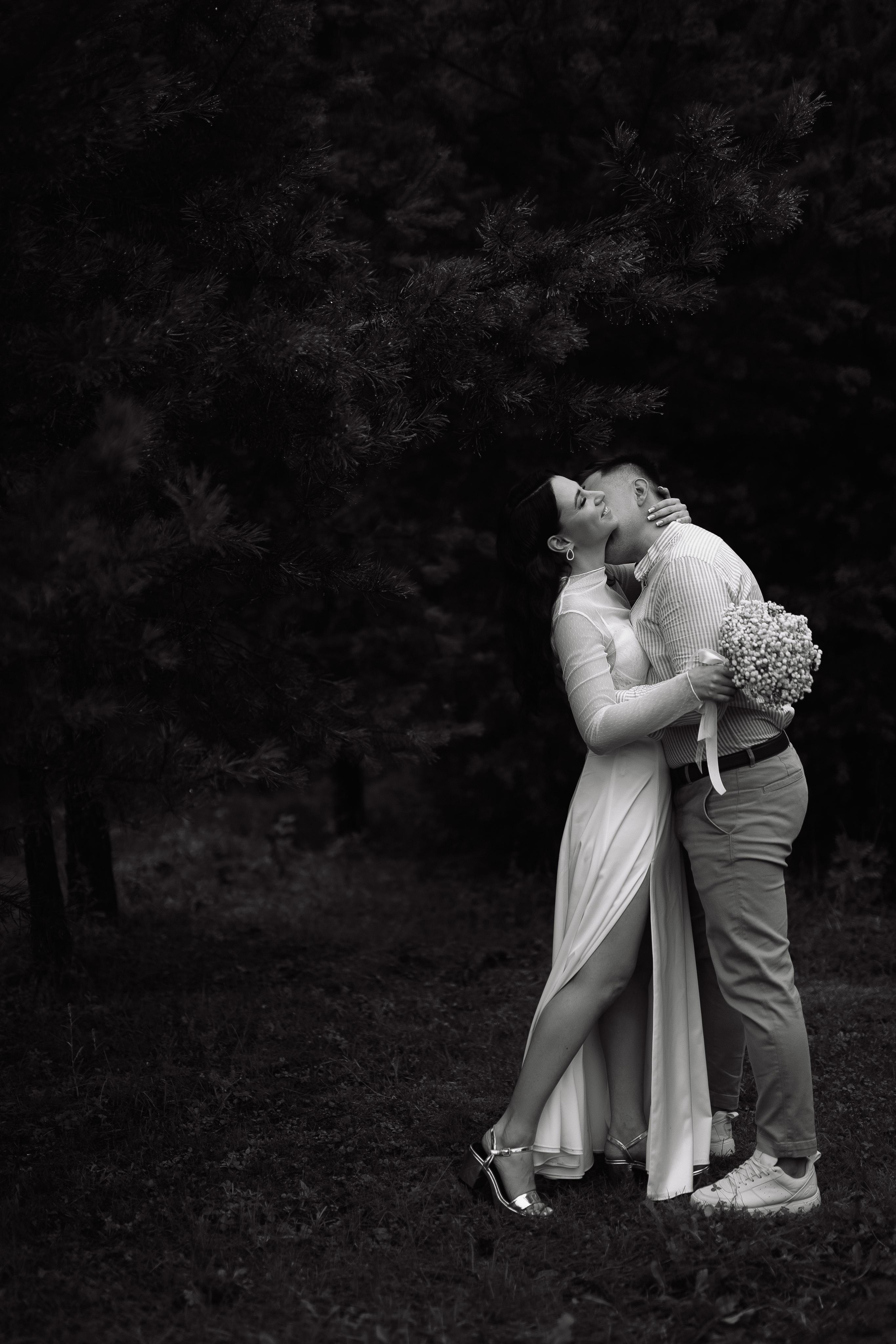 Свадьба Никиты и Натальи. Фотограф Кольчугино/Владимир/Москва Елизавета Иода