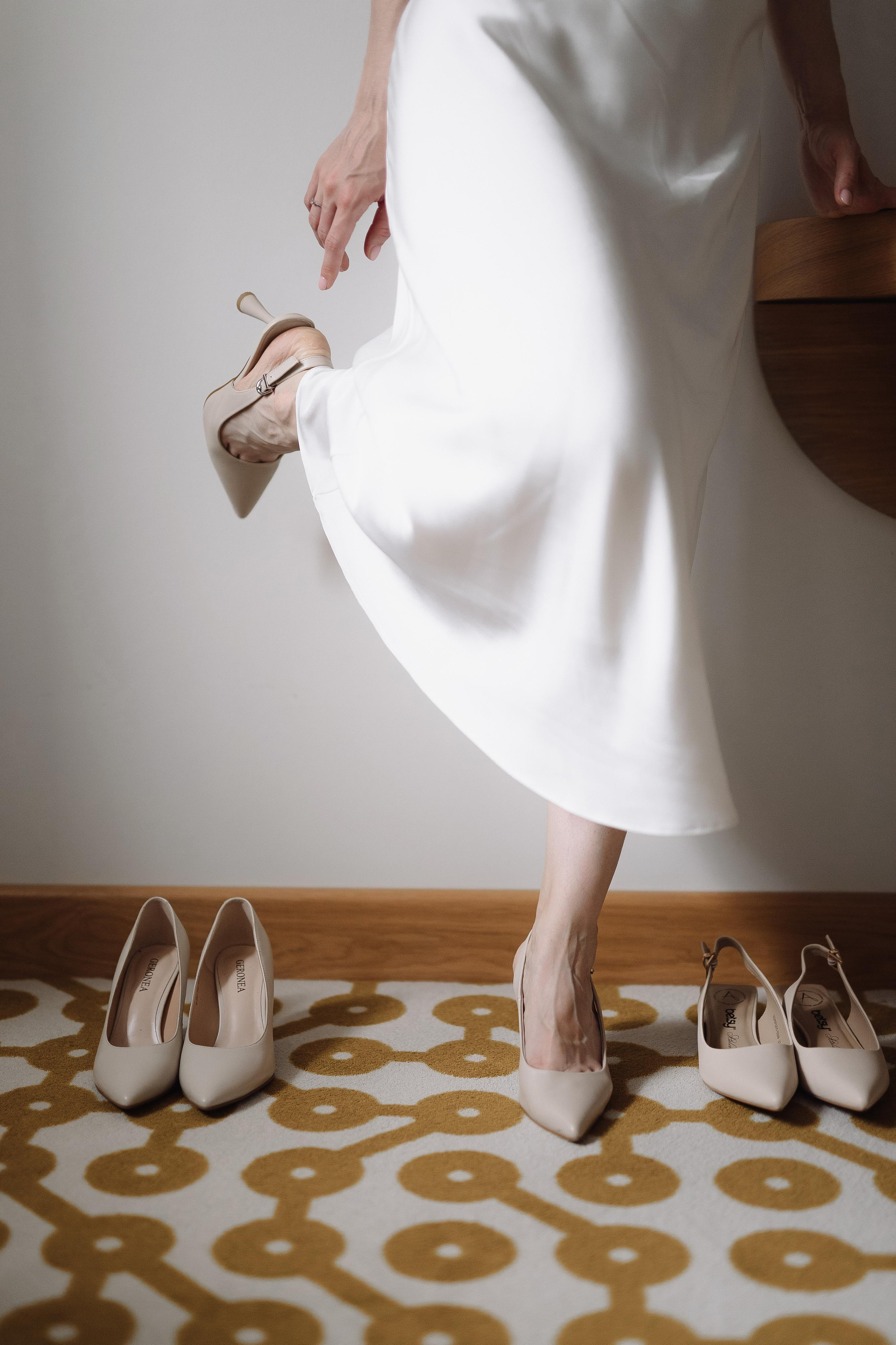 Свадьба Александра и Дарьи. Фотограф Кольчугино/Владимир/Москва Елизавета Иода