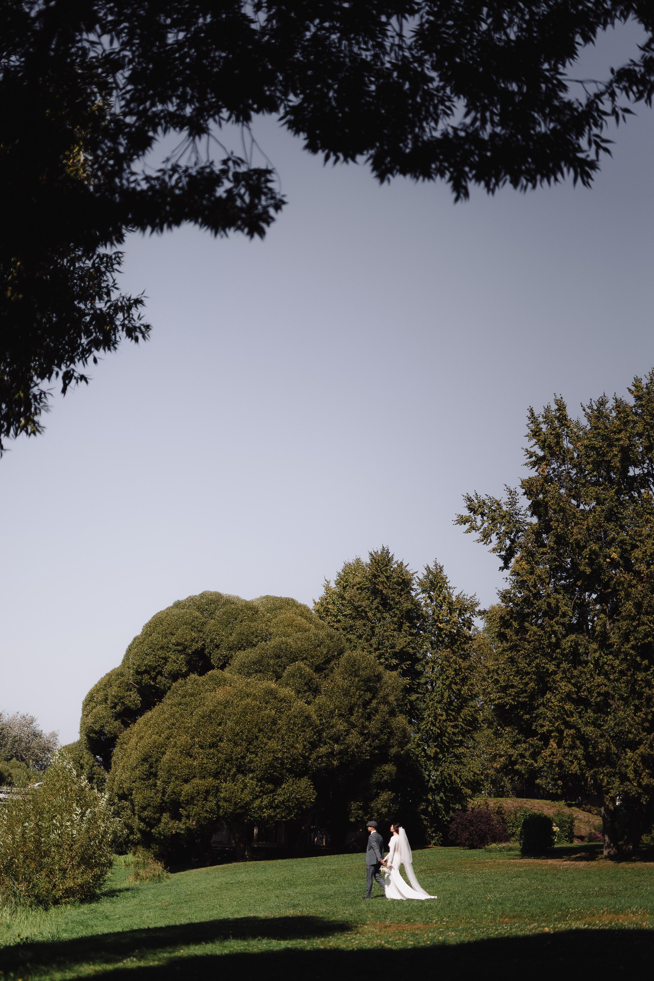 Свадьба Петра и Анны. Фотограф Кольчугино/Владимир/Москва Елизавета Иода