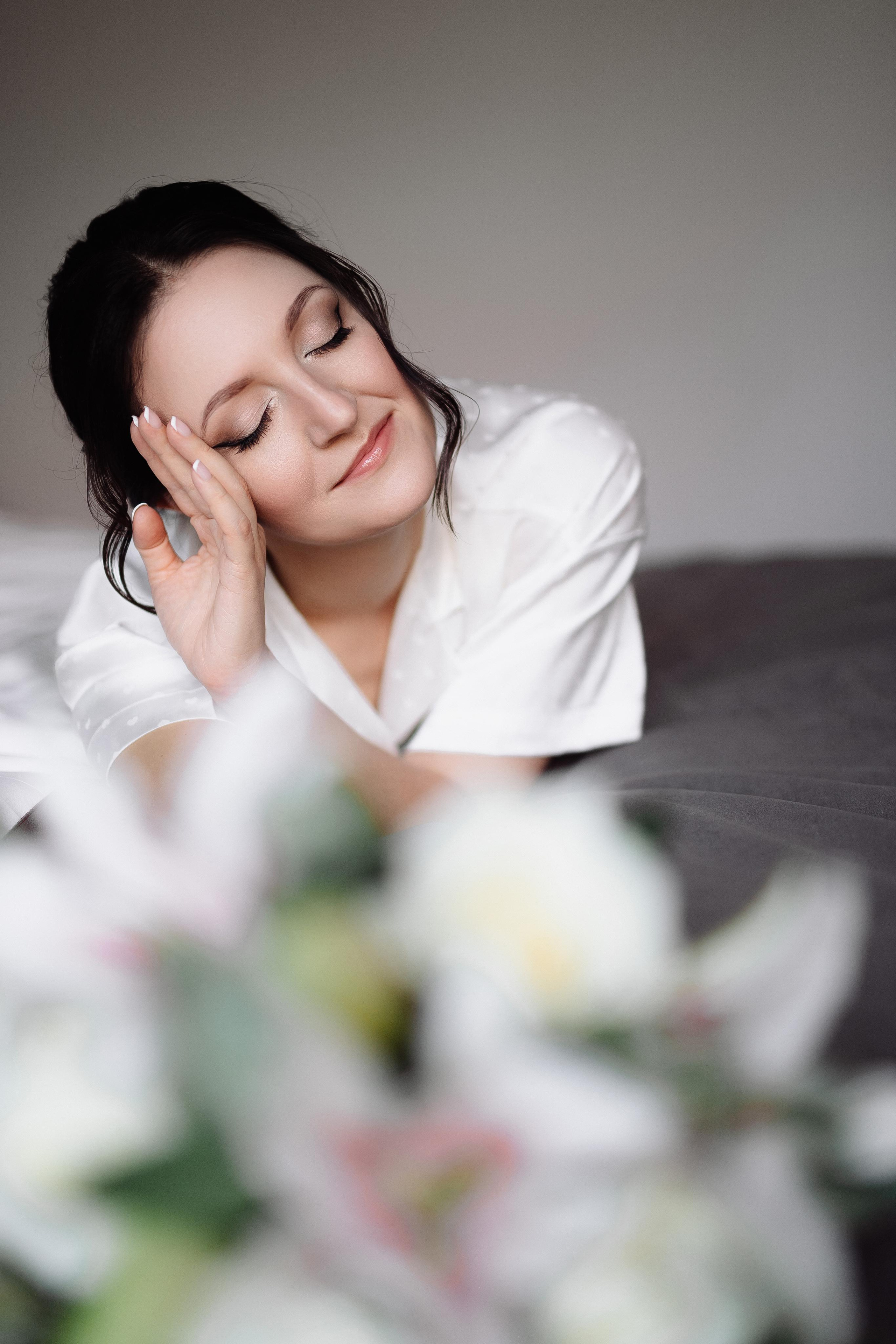 Свадьба Павла и Юлии. Фотограф Кольчугино/Владимир/Москва Елизавета Иода