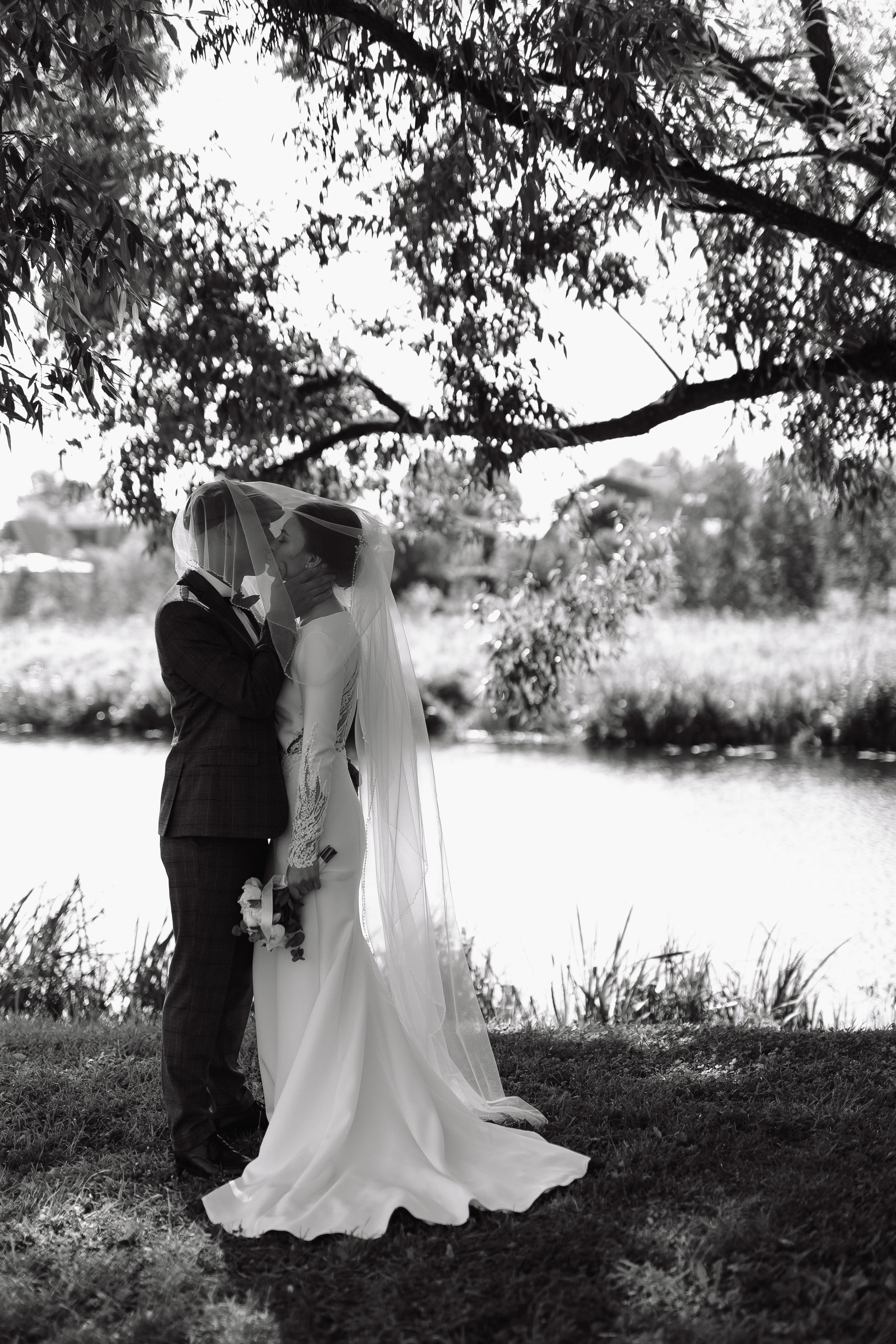 Свадьба Петра и Анны. Фотограф Кольчугино/Владимир/Москва Елизавета Иода