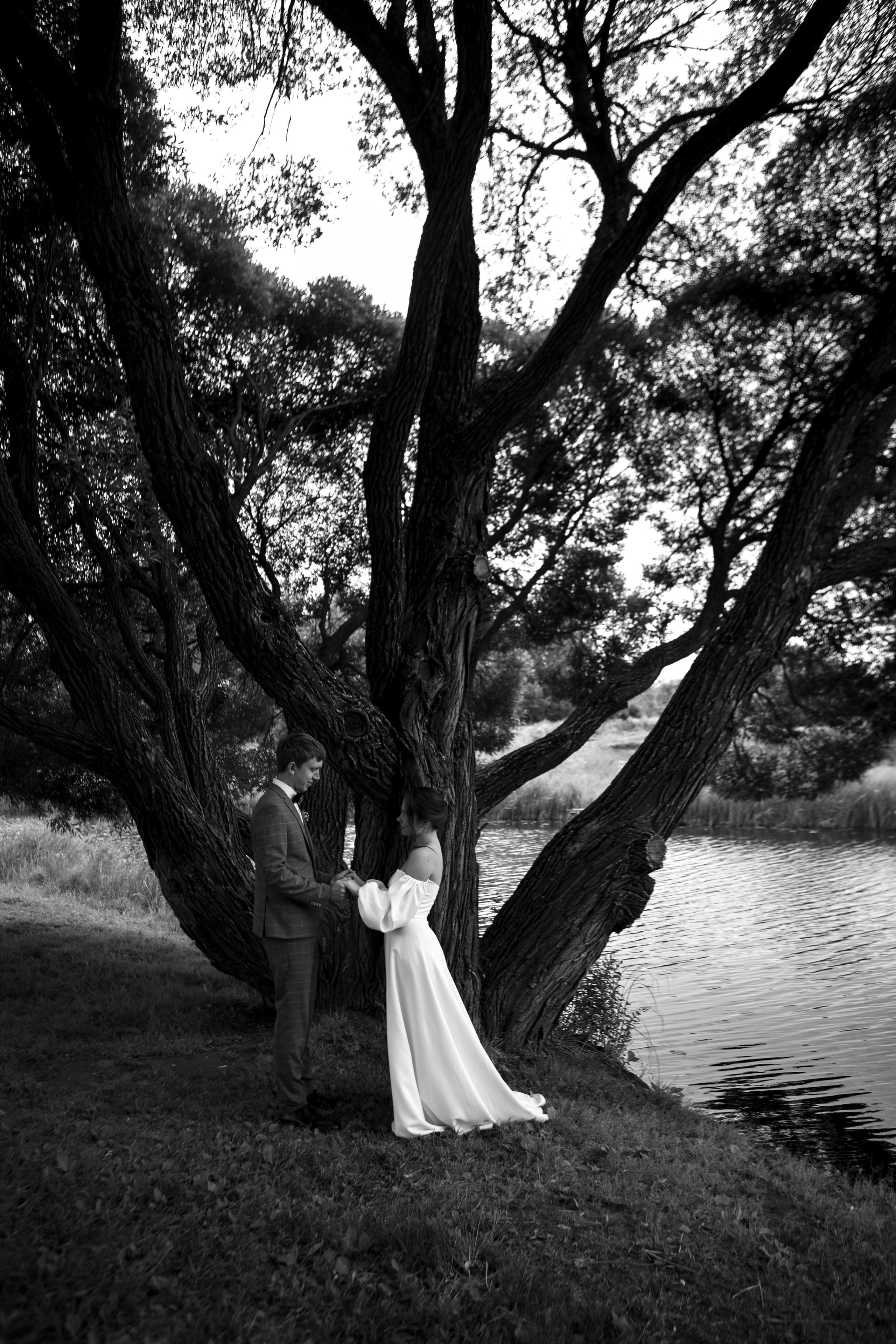 Свадьба Владислава и Анастасии. Фотограф Кольчугино/Владимир/Москва Елизавета Иода