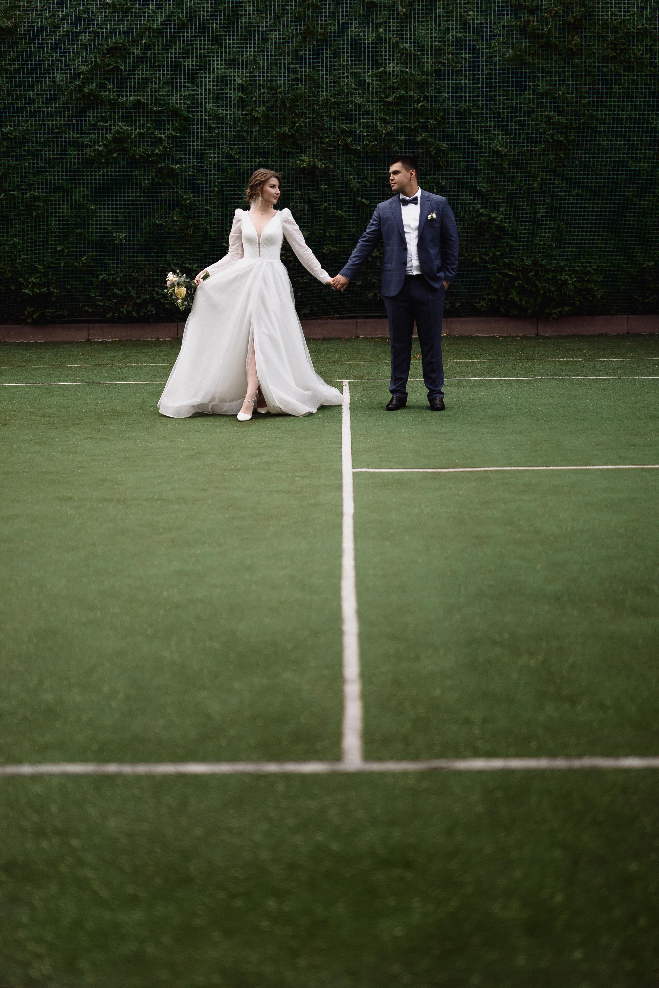 Свадьба Дениса и Анастасии. Фотограф Кольчугино/Владимир/Москва Елизавета Иода