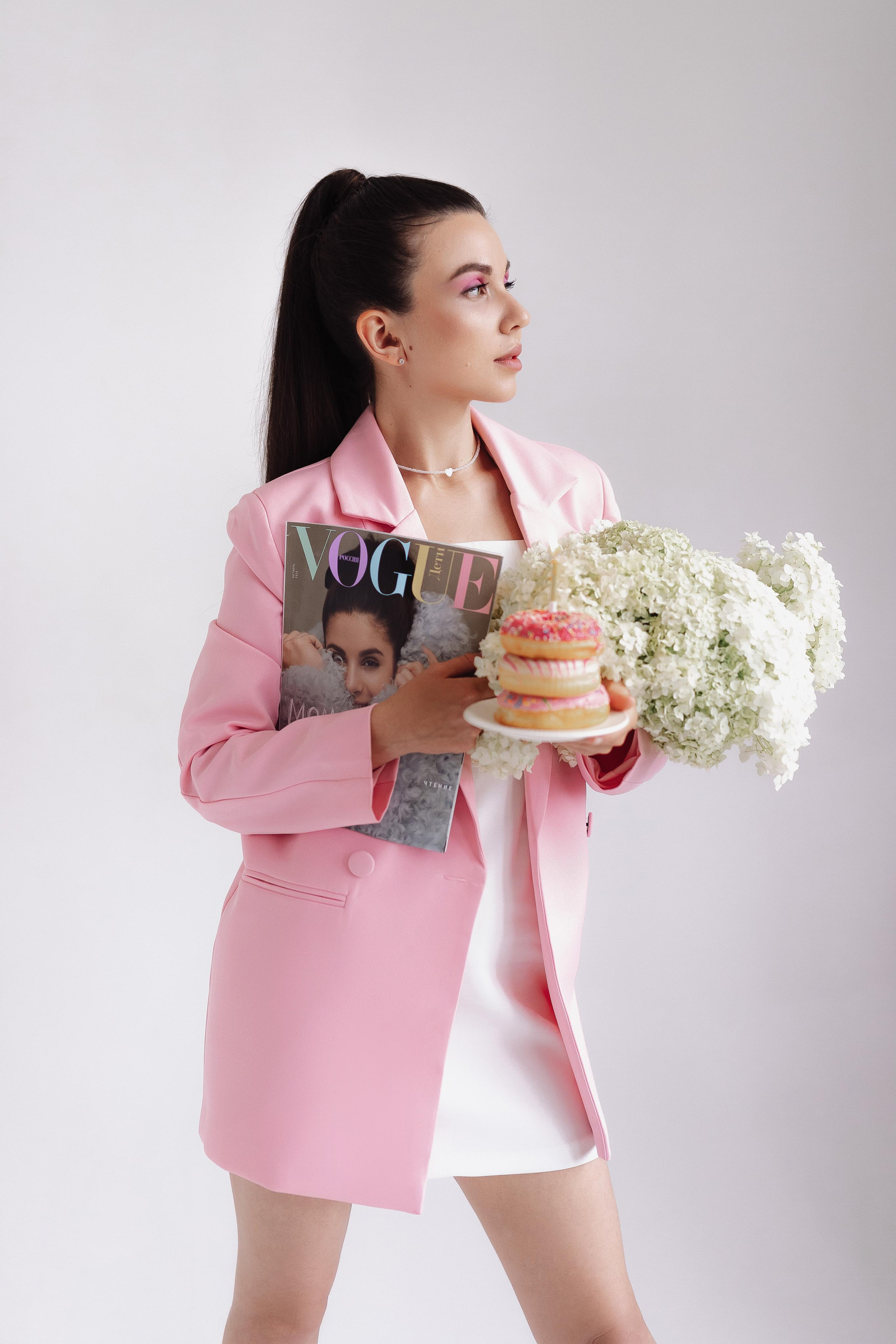 День рождения Иры. Фотограф Кольчугино/Владимир/Москва Елизавета Иода