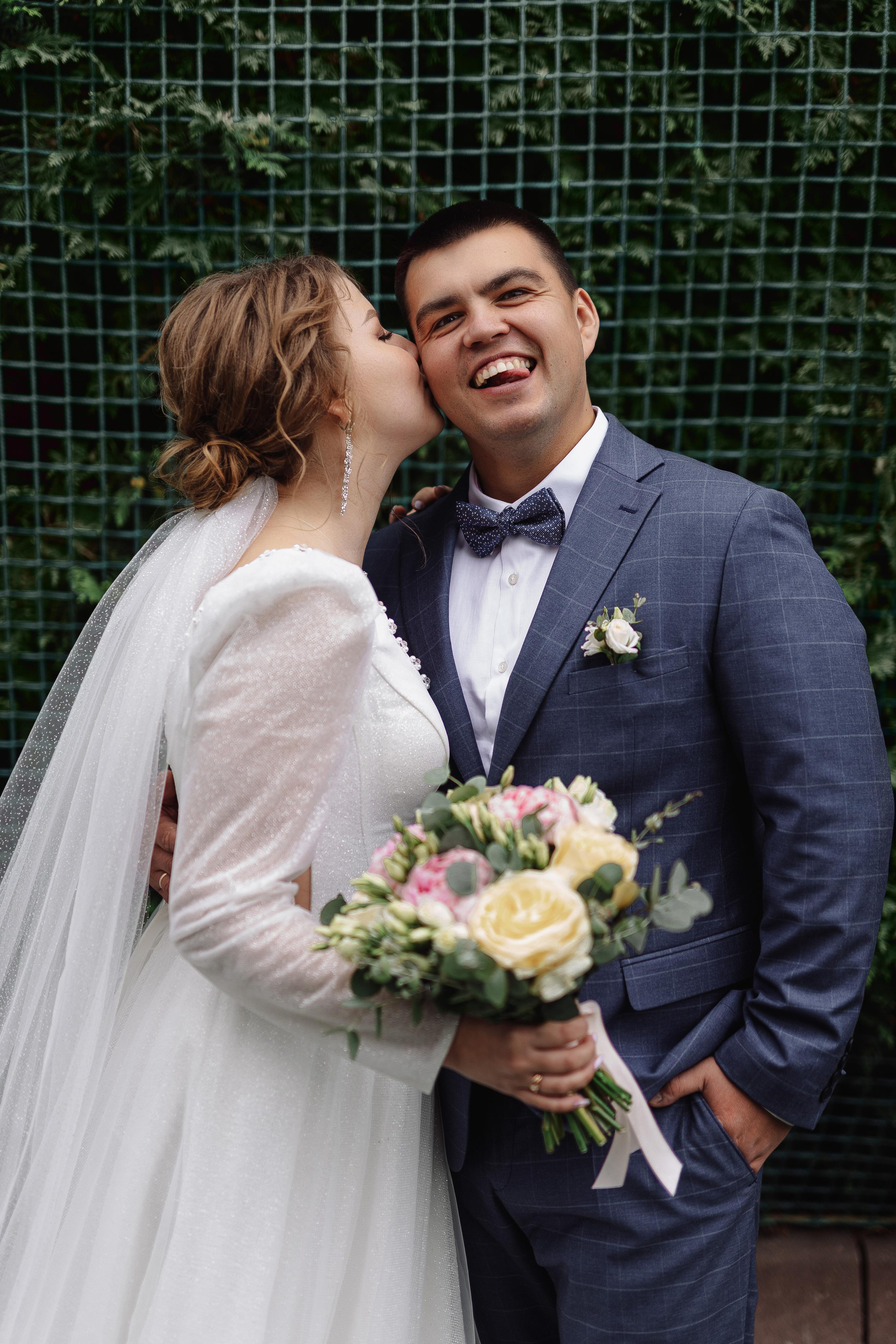 Свадьба Дениса и Анастасии. Фотограф Кольчугино/Владимир/Москва Елизавета Иода