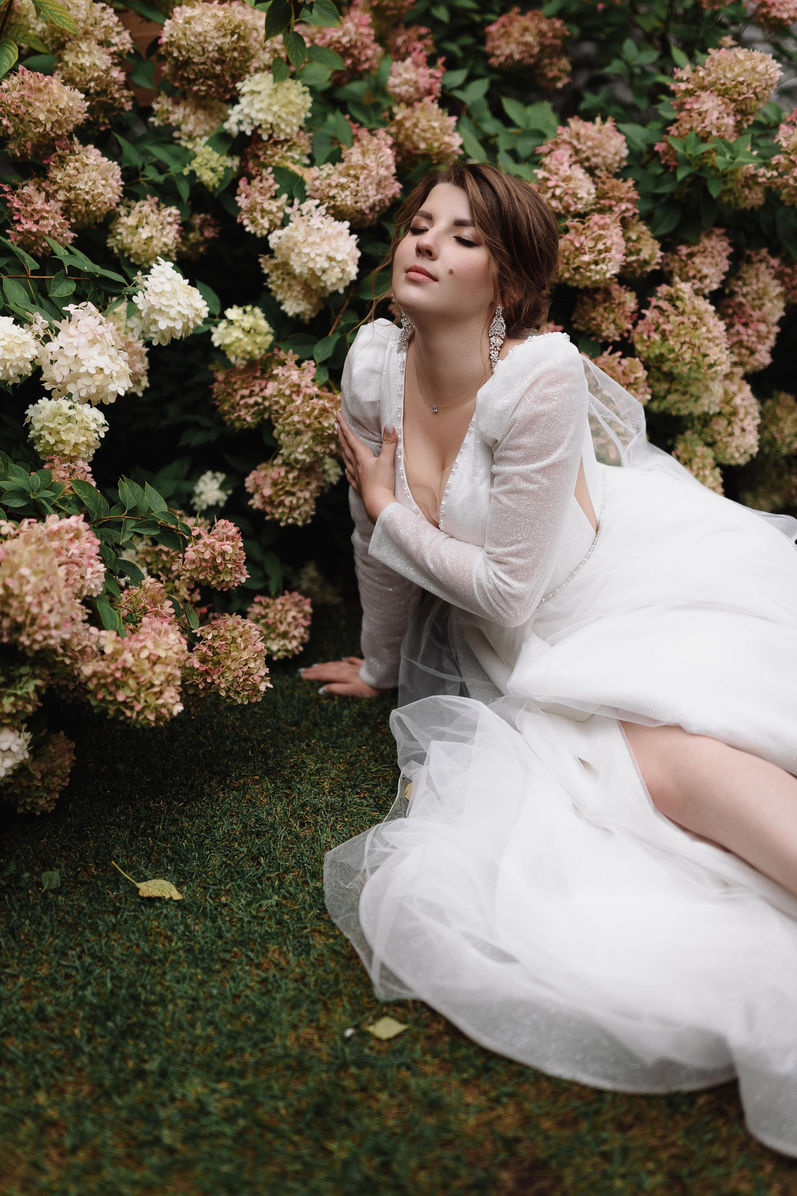 Свадьба Дениса и Анастасии. Фотограф Кольчугино/Владимир/Москва Елизавета Иода