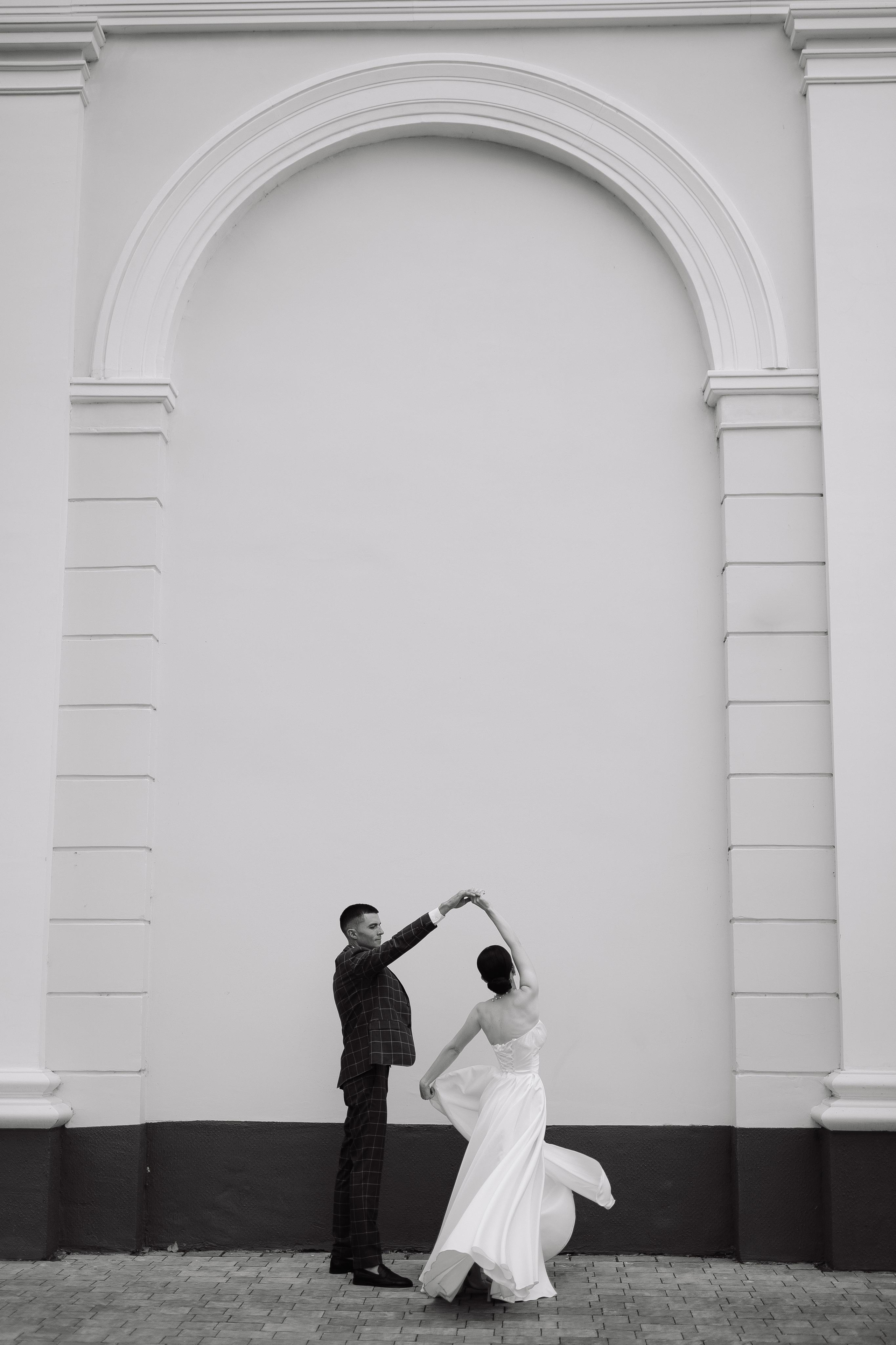 Свадьба Александра и Дарьи. Фотограф Кольчугино/Владимир/Москва Елизавета Иода