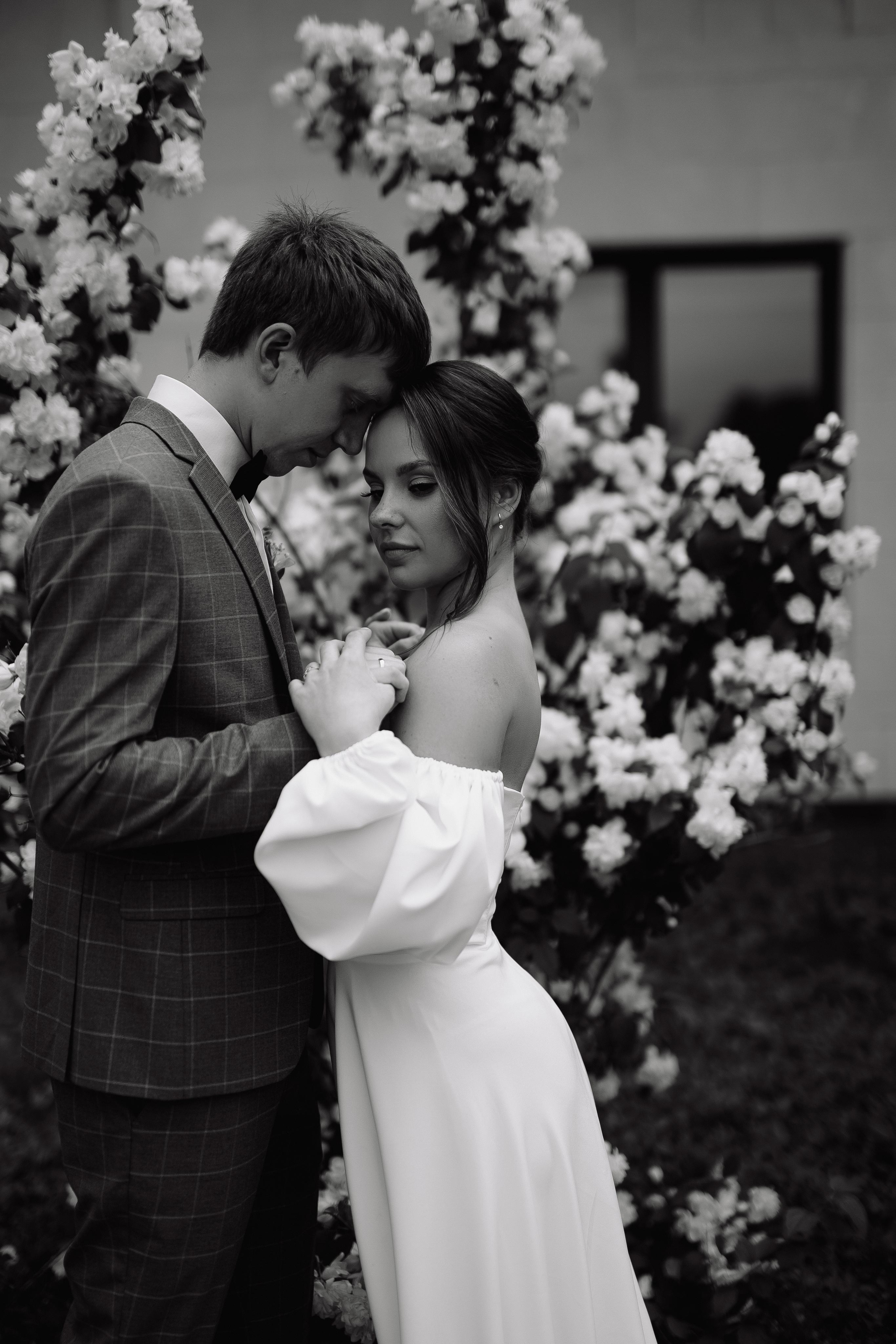 Свадьба Владислава и Анастасии. Фотограф Кольчугино/Владимир/Москва Елизавета Иода