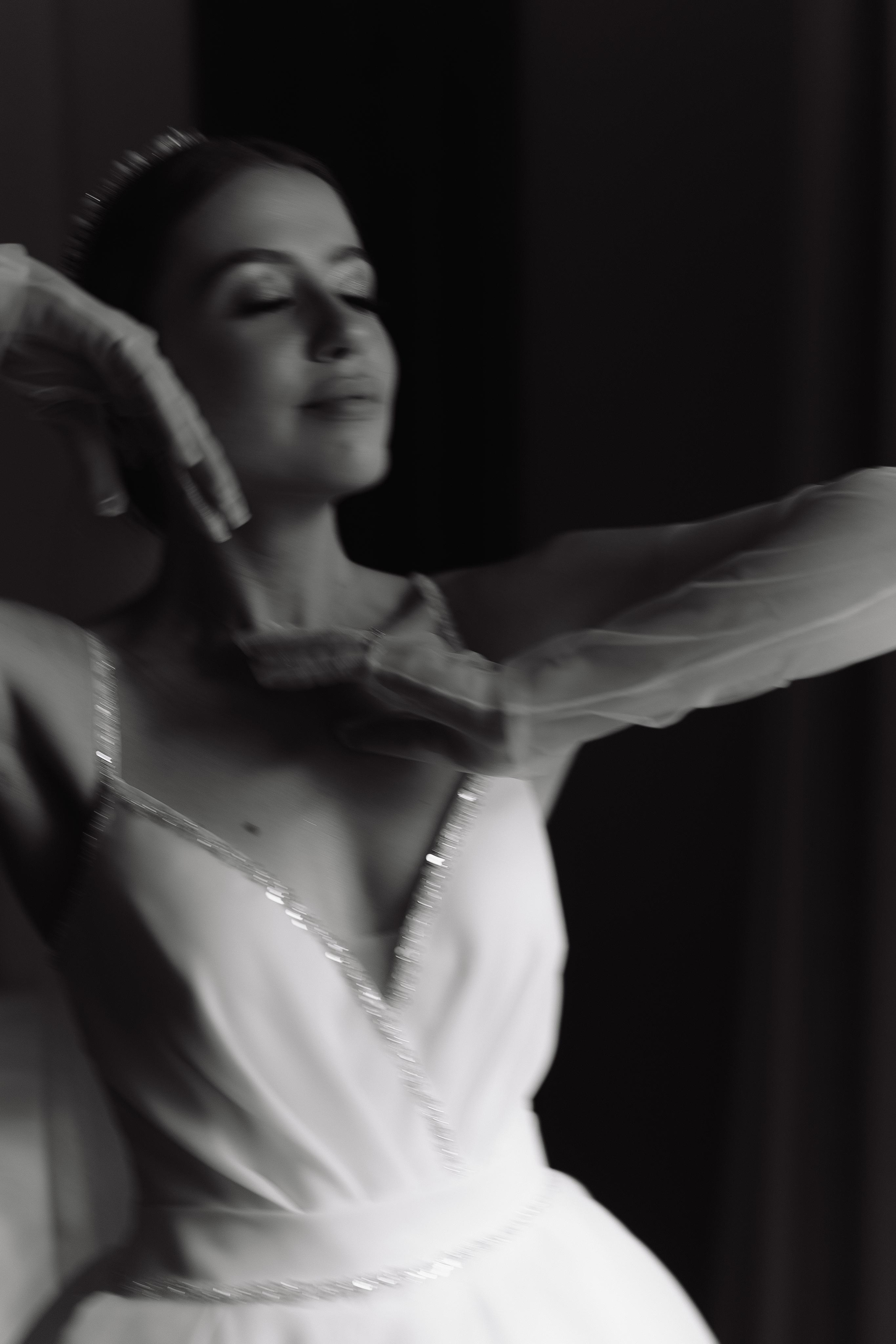 Свадьба Антона и Полины. Фотограф Кольчугино/Владимир/Москва Елизавета Иода