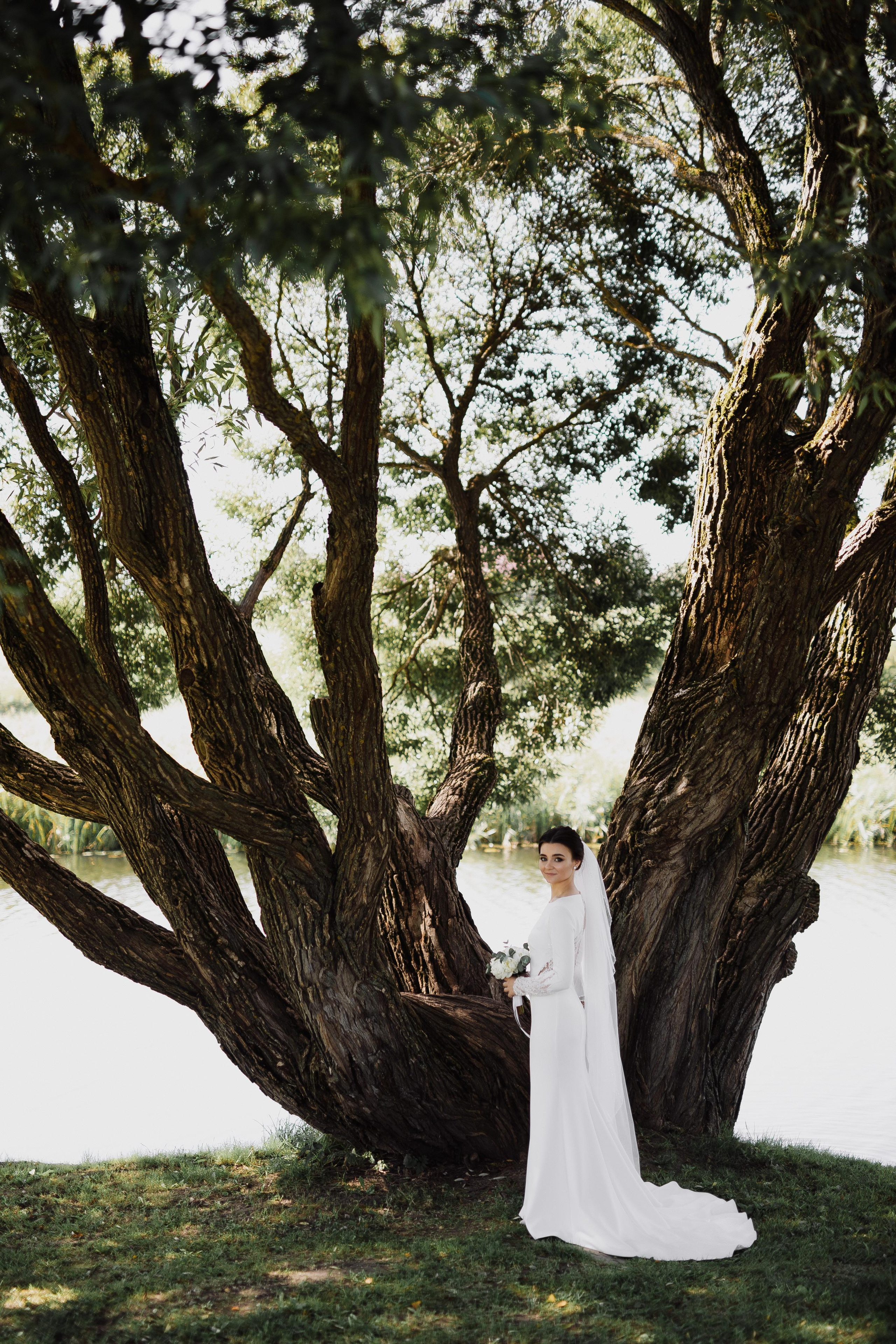 Свадьба Петра и Анны. Фотограф Кольчугино/Владимир/Москва Елизавета Иода