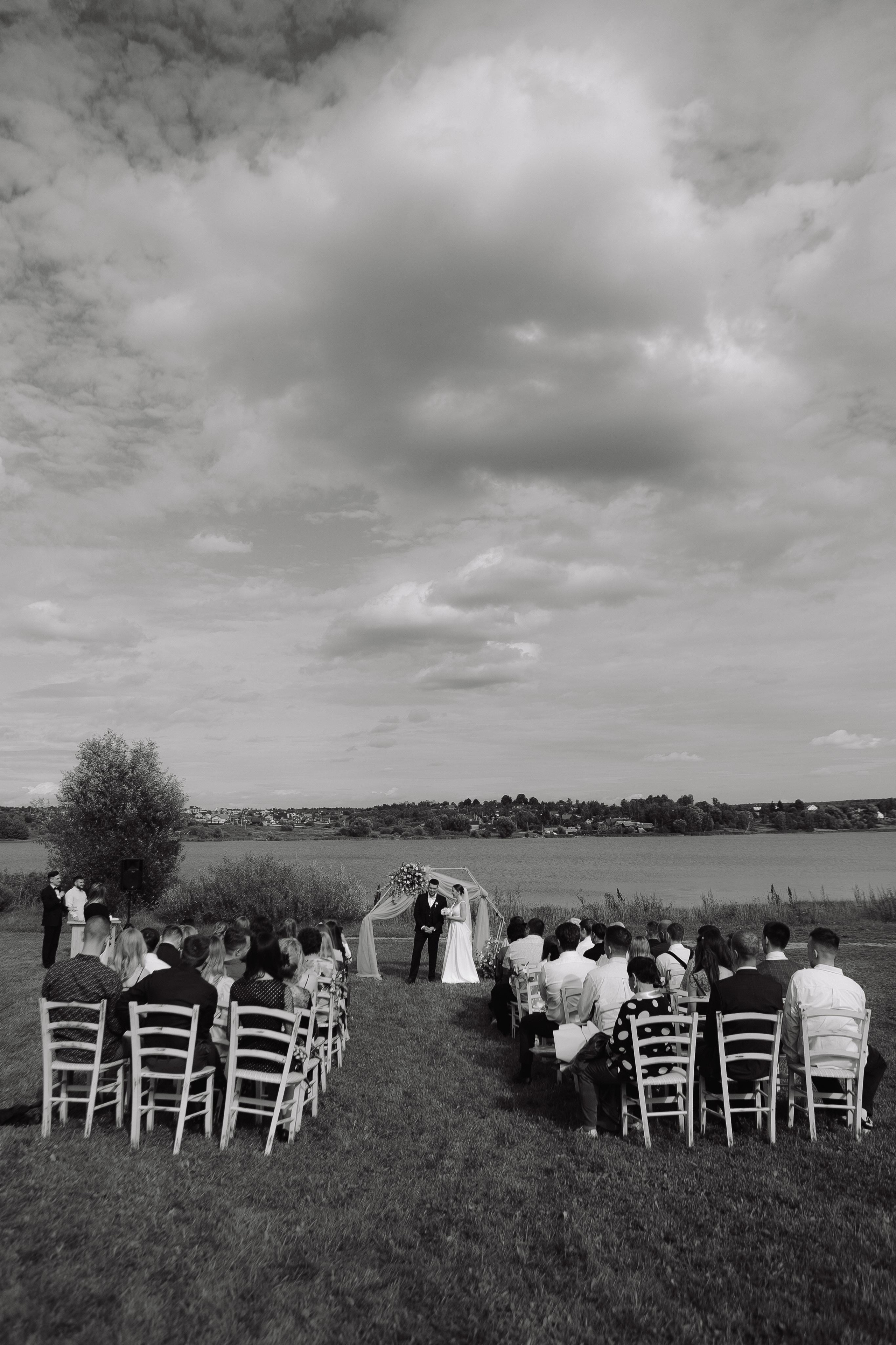Свадьба Елисея и Екатерины. Фотограф Кольчугино/Владимир/Москва Елизавета Иода