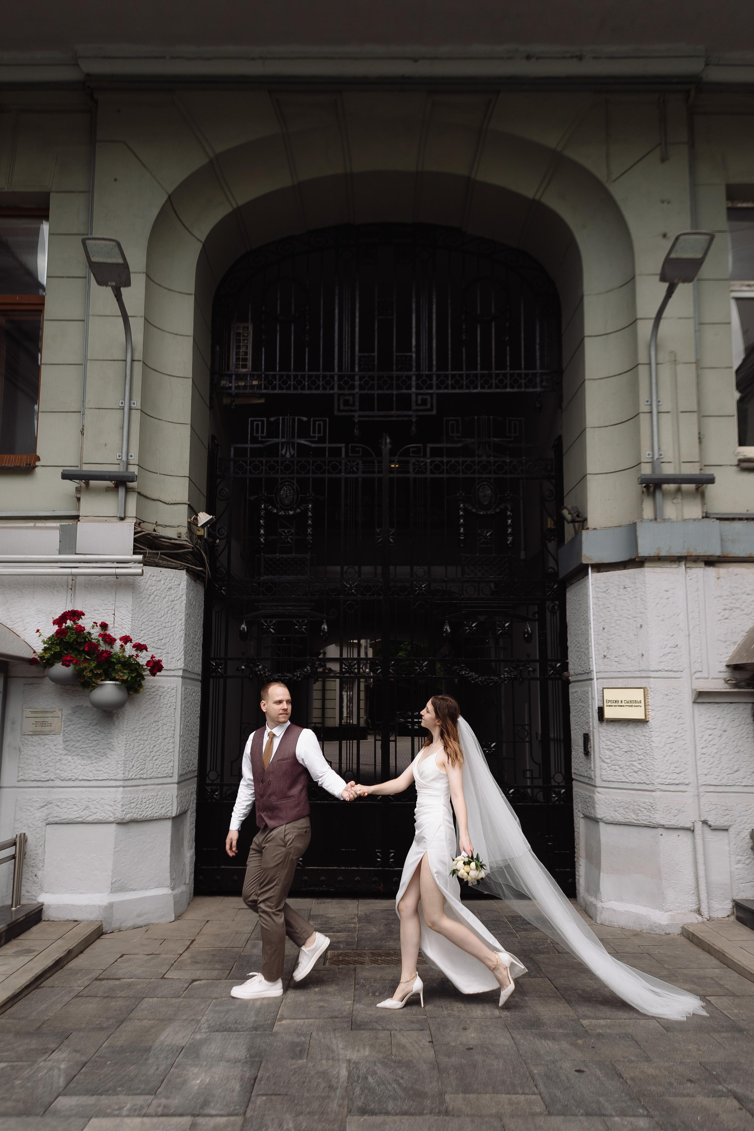 Свадьба Евгения и Дарьи. Фотограф Кольчугино/Владимир/Москва Елизавета Иода