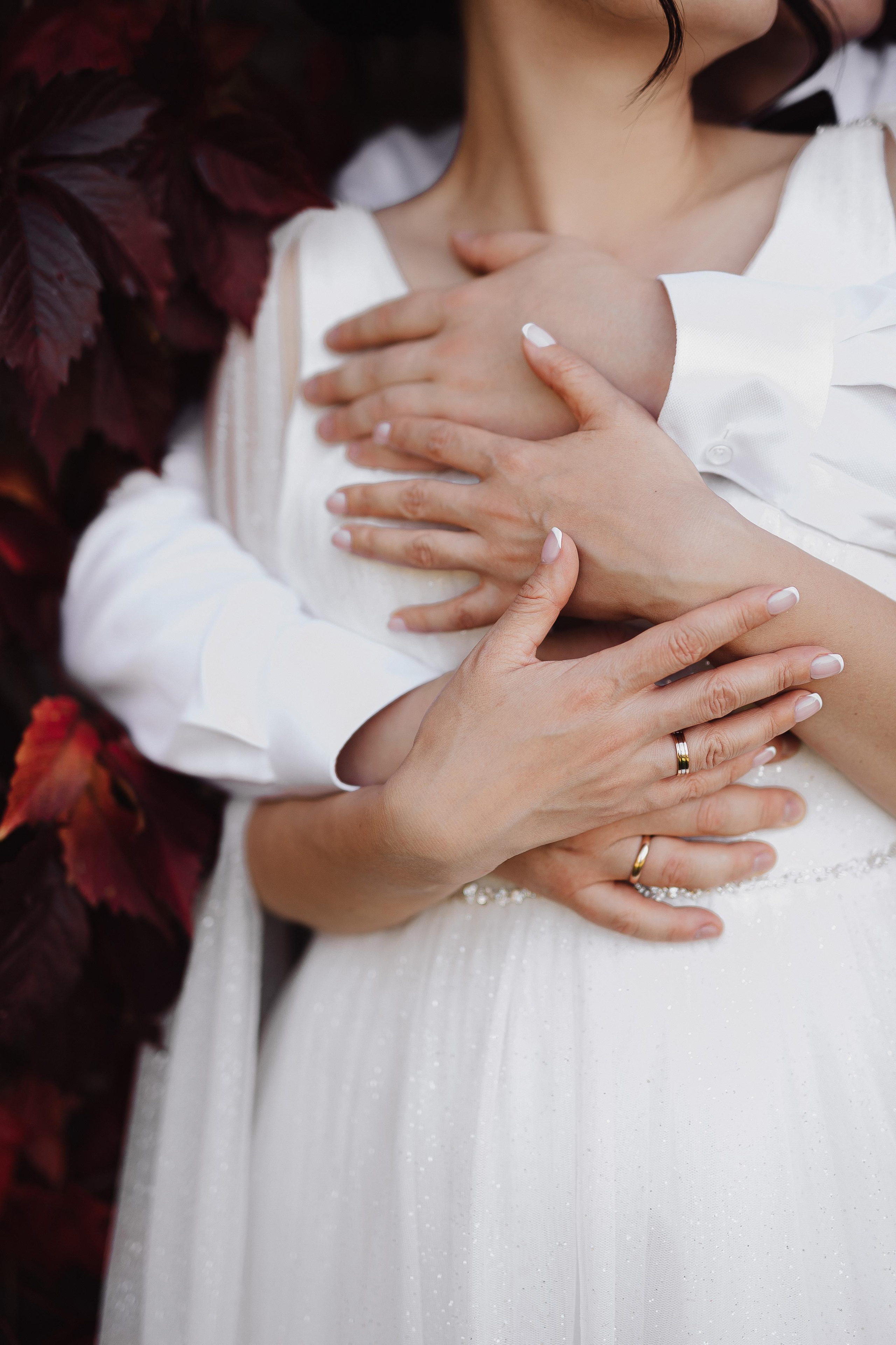 Свадьба Павла и Юлии. Фотограф Кольчугино/Владимир/Москва Елизавета Иода