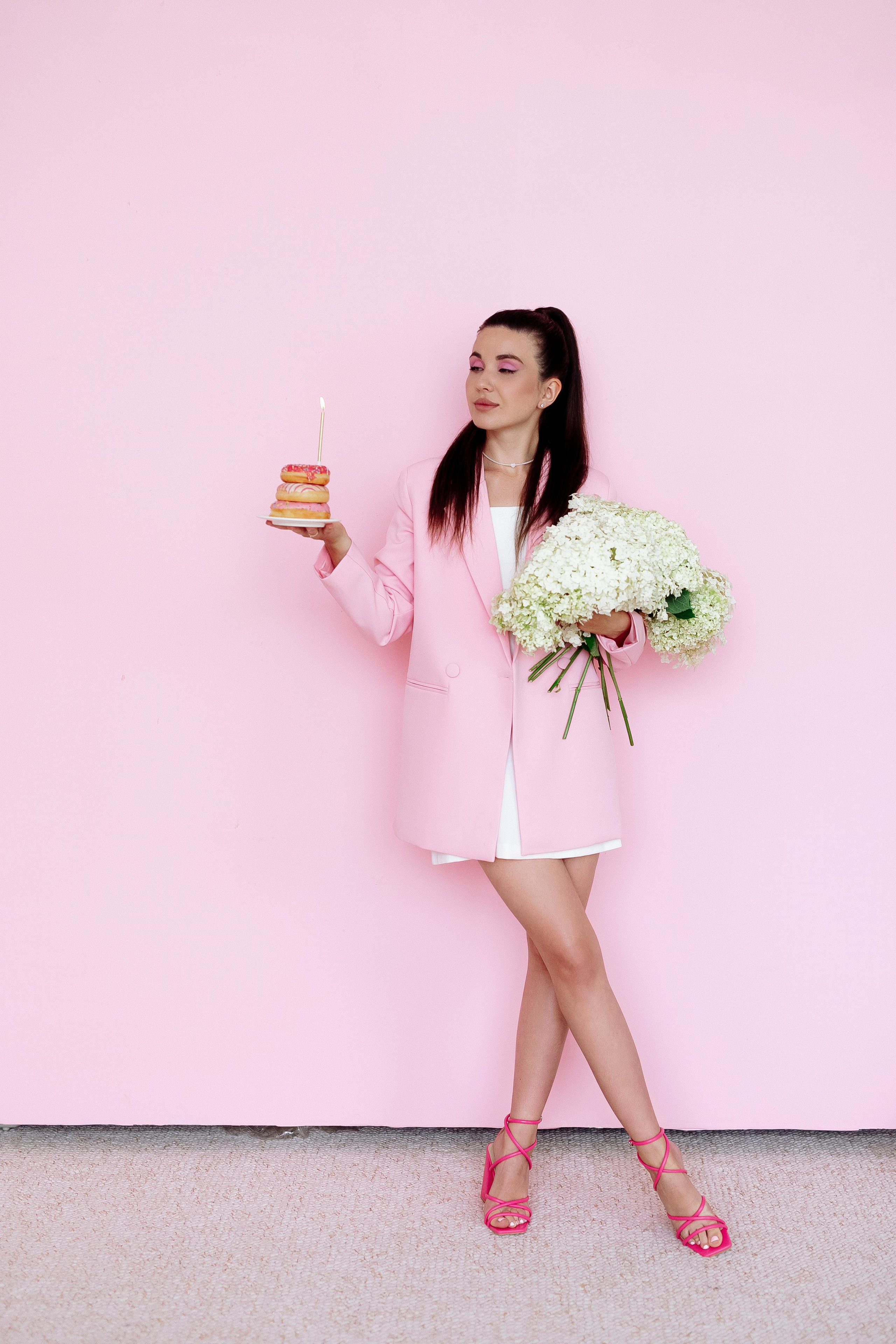 День рождения Иры. Фотограф Кольчугино/Владимир/Москва Елизавета Иода