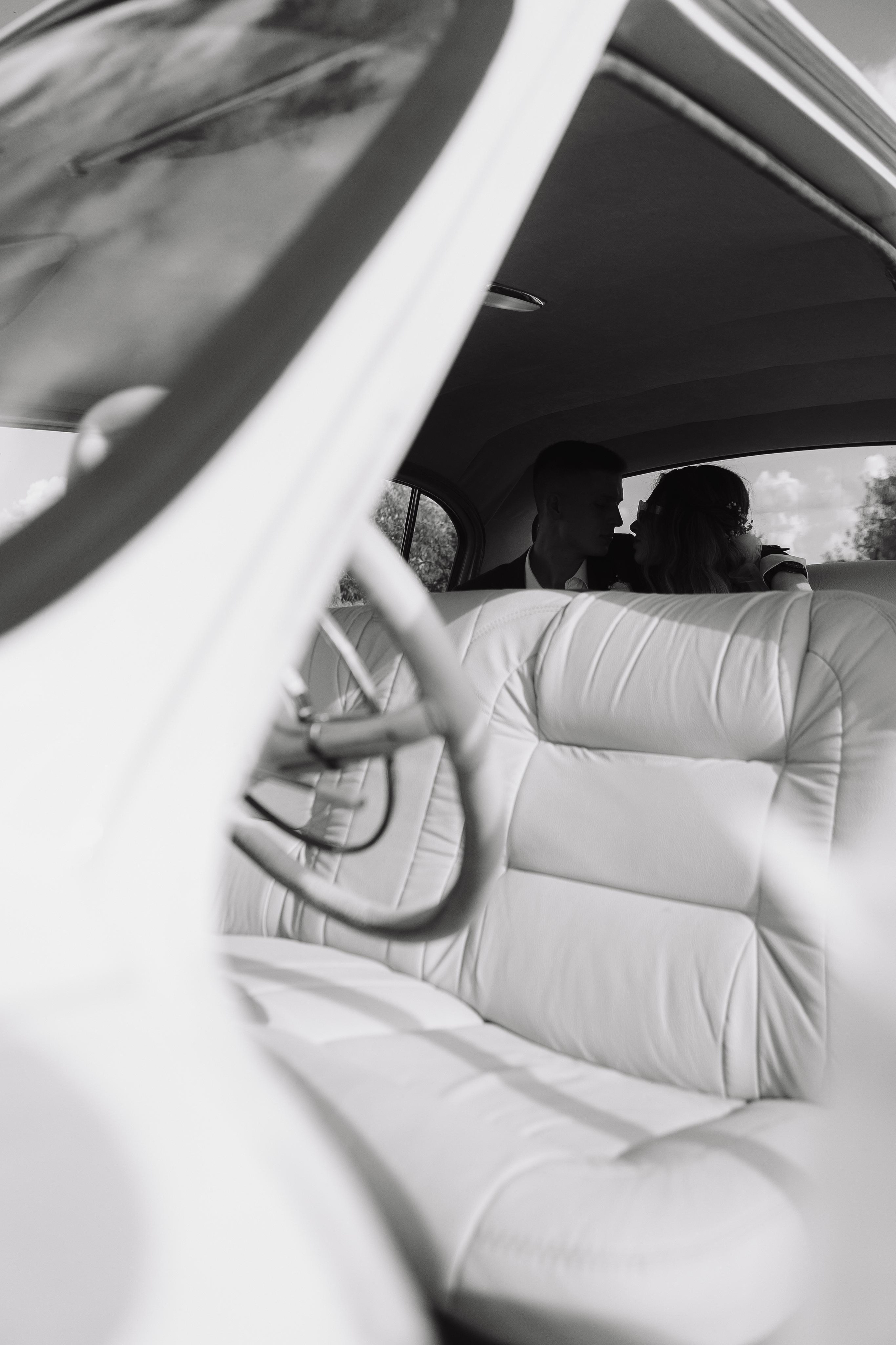 Свадьба Сергея и Ангелины. Фотограф Кольчугино/Владимир/Москва Елизавета Иода