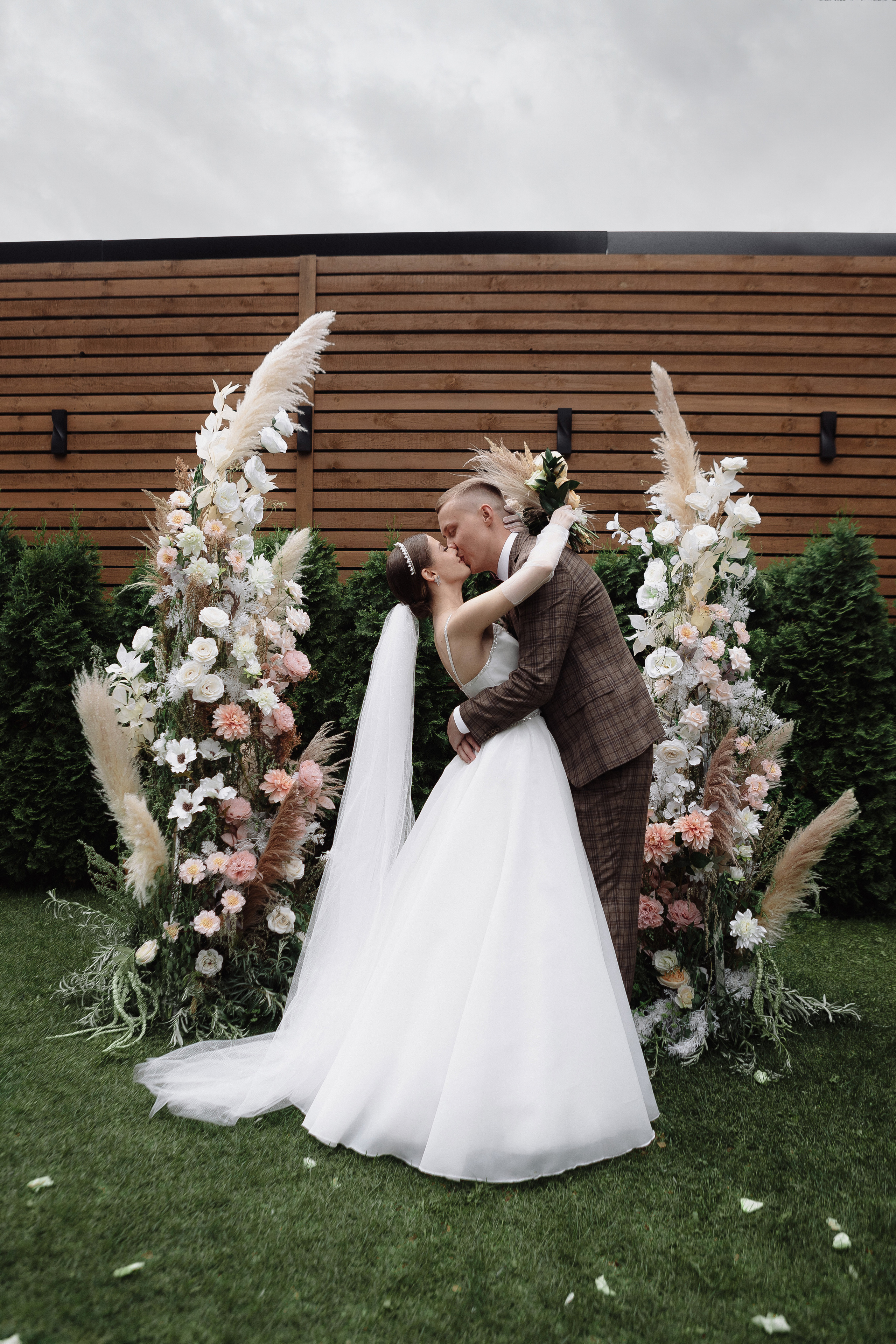 Свадьба Антона и Полины. Фотограф Кольчугино/Владимир/Москва Елизавета Иода