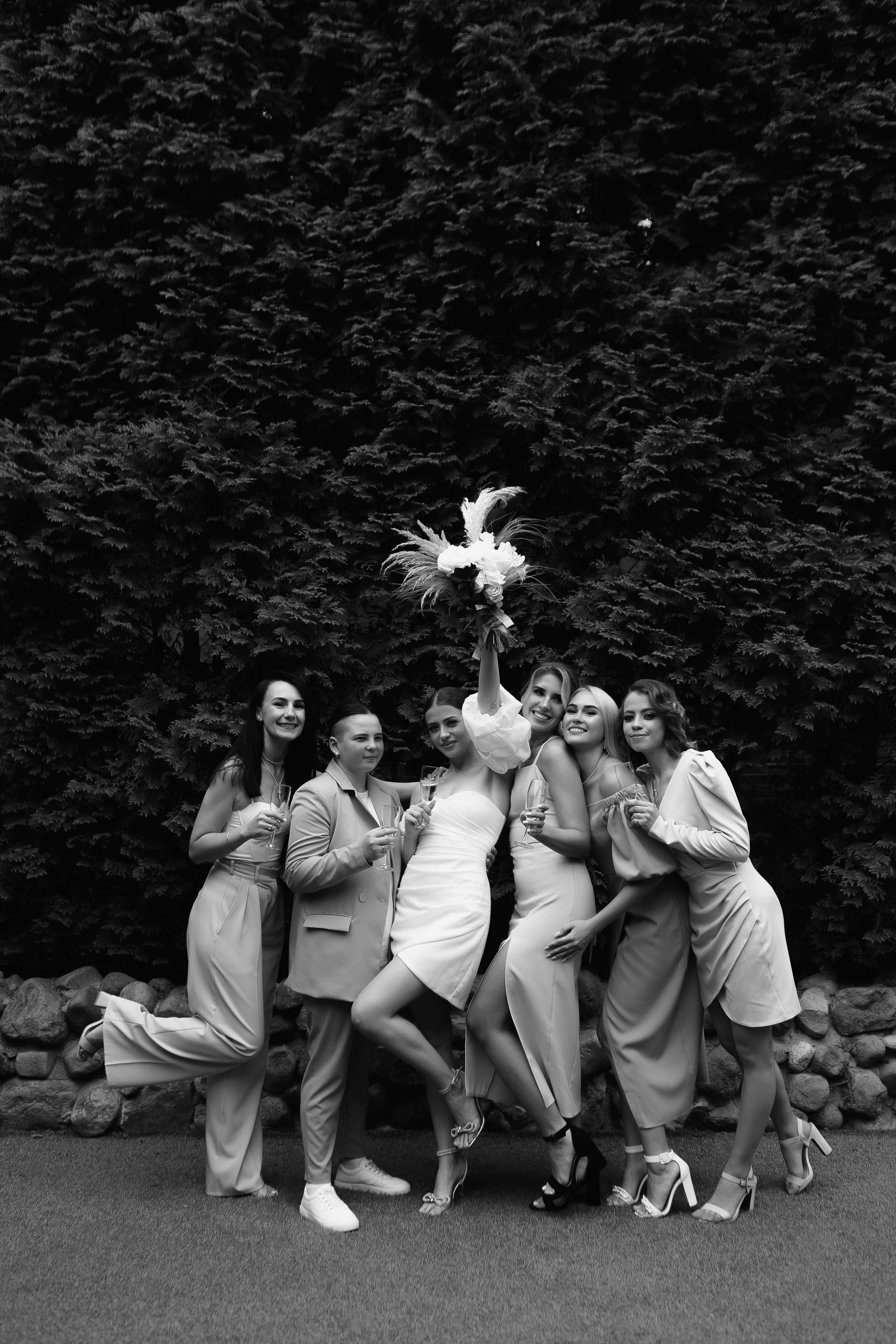 Свадьба Антона и Полины. Фотограф Кольчугино/Владимир/Москва Елизавета Иода