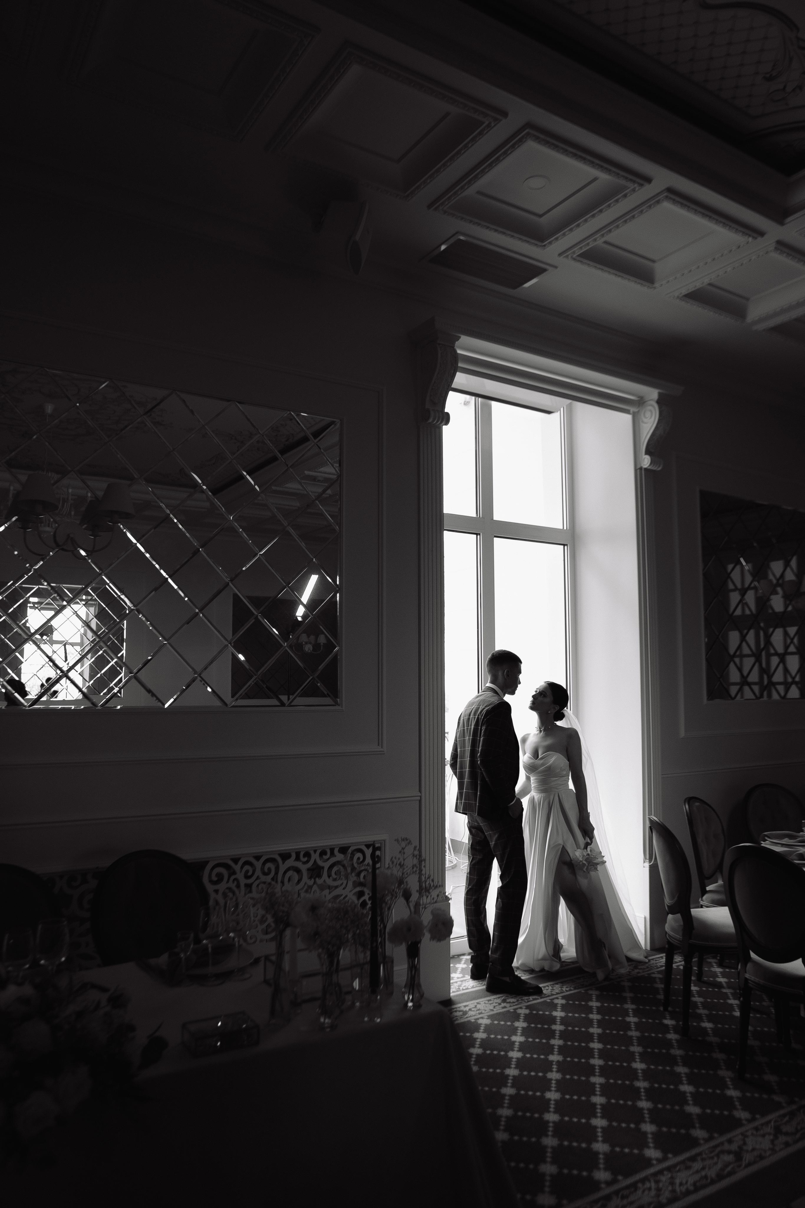 Свадьба Александра и Дарьи. Фотограф Кольчугино/Владимир/Москва Елизавета Иода