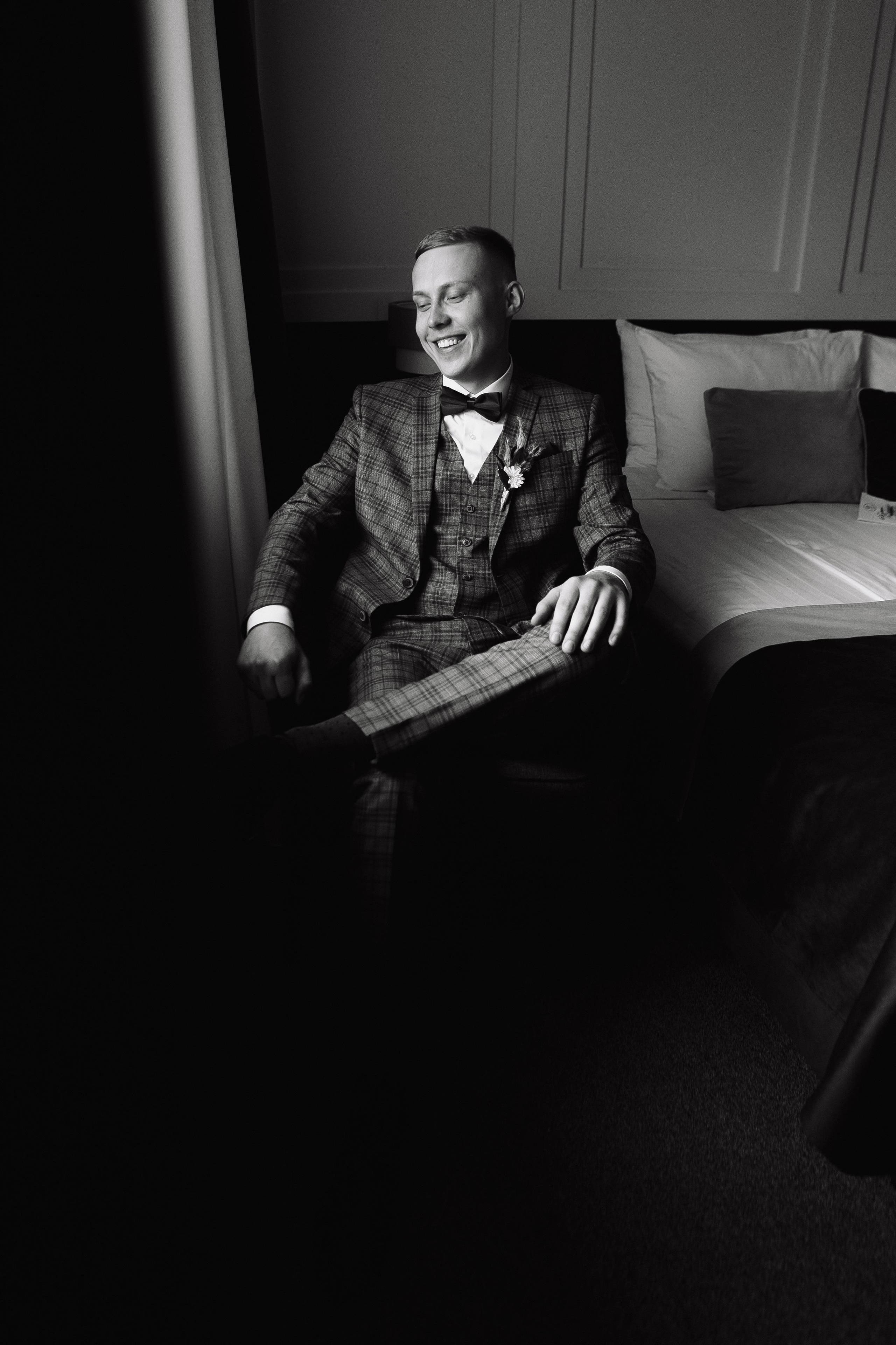 Свадьба Антона и Полины. Фотограф Кольчугино/Владимир/Москва Елизавета Иода