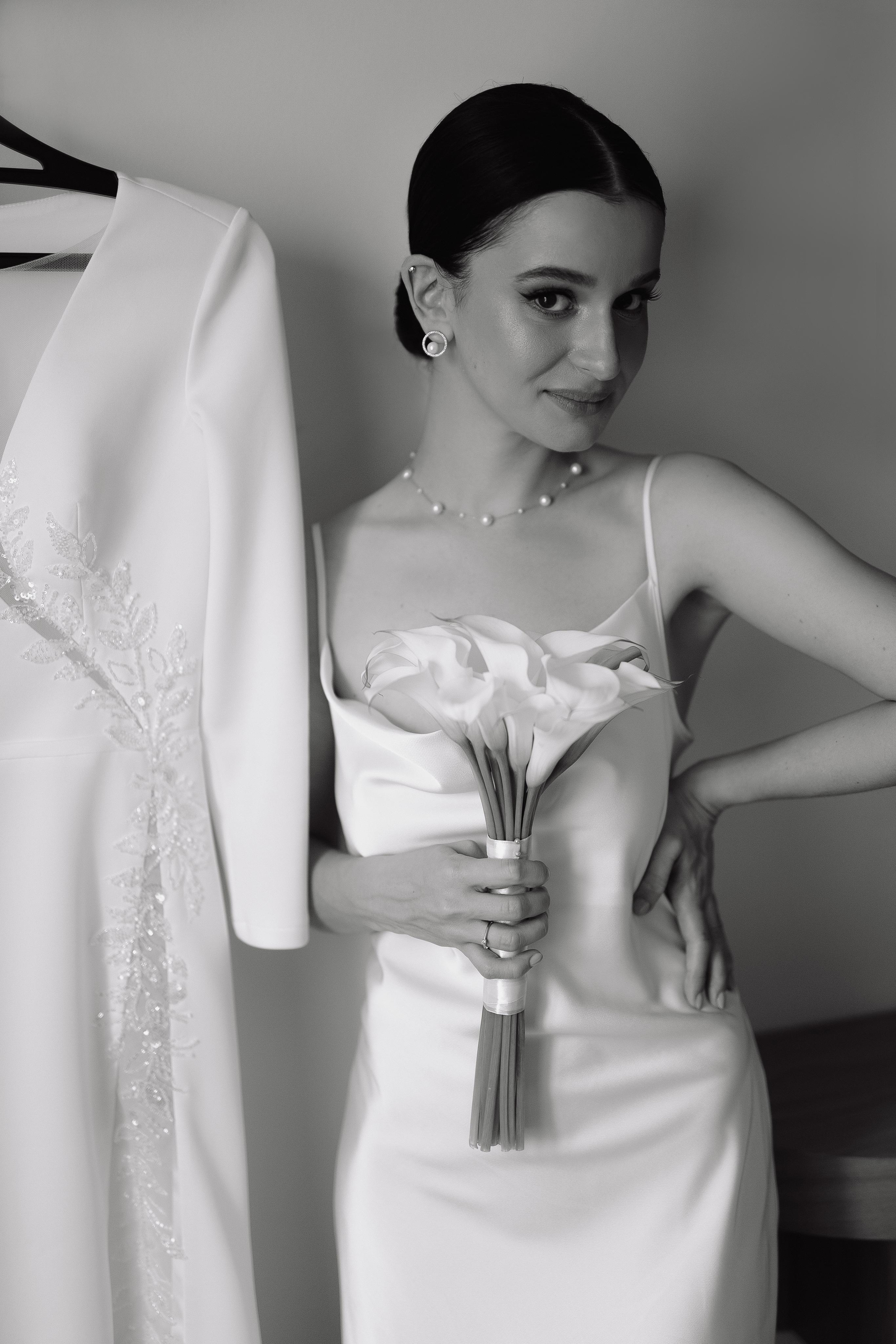 Свадьба Александра и Дарьи. Фотограф Кольчугино/Владимир/Москва Елизавета Иода