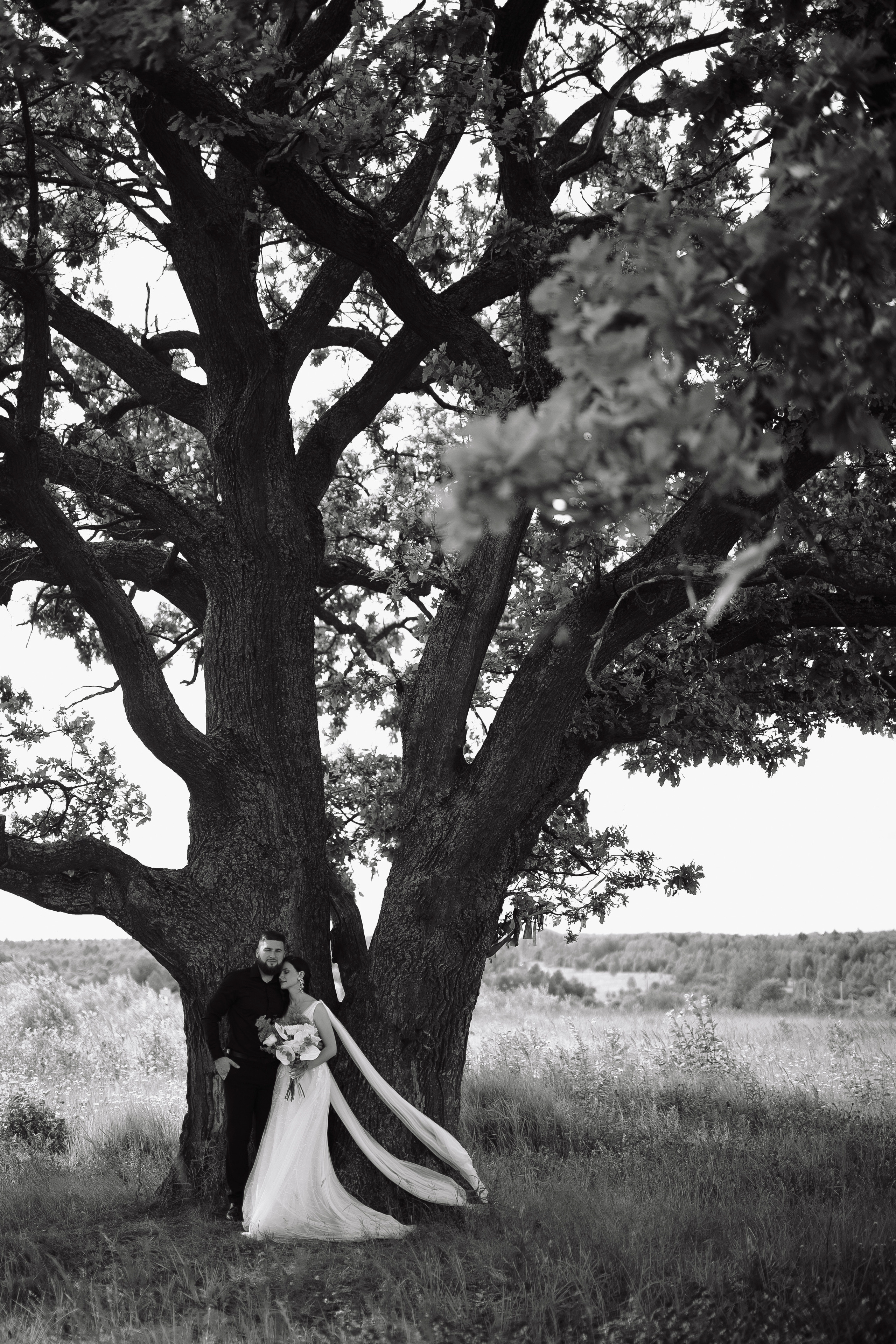 Яна и Максим. Фотограф Кольчугино/Владимир/Москва Елизавета Иода