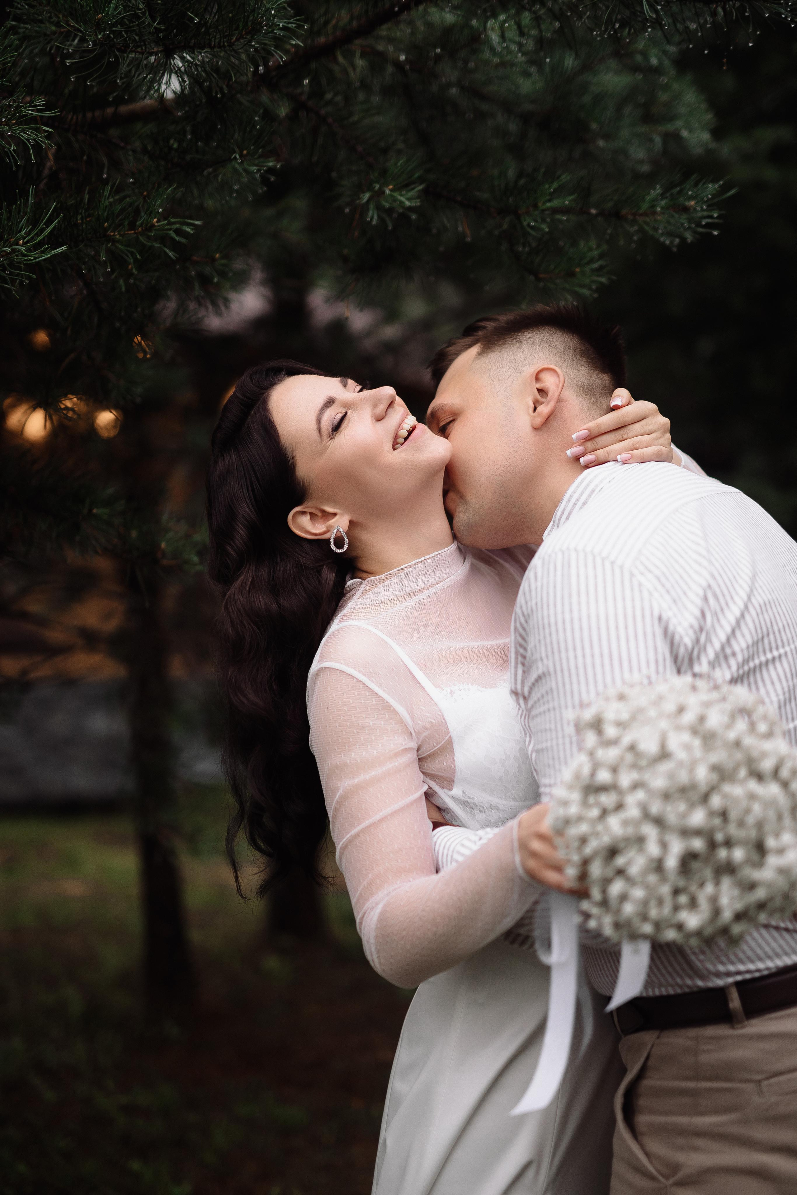 Свадьба Никиты и Натальи. Фотограф Кольчугино/Владимир/Москва Елизавета Иода