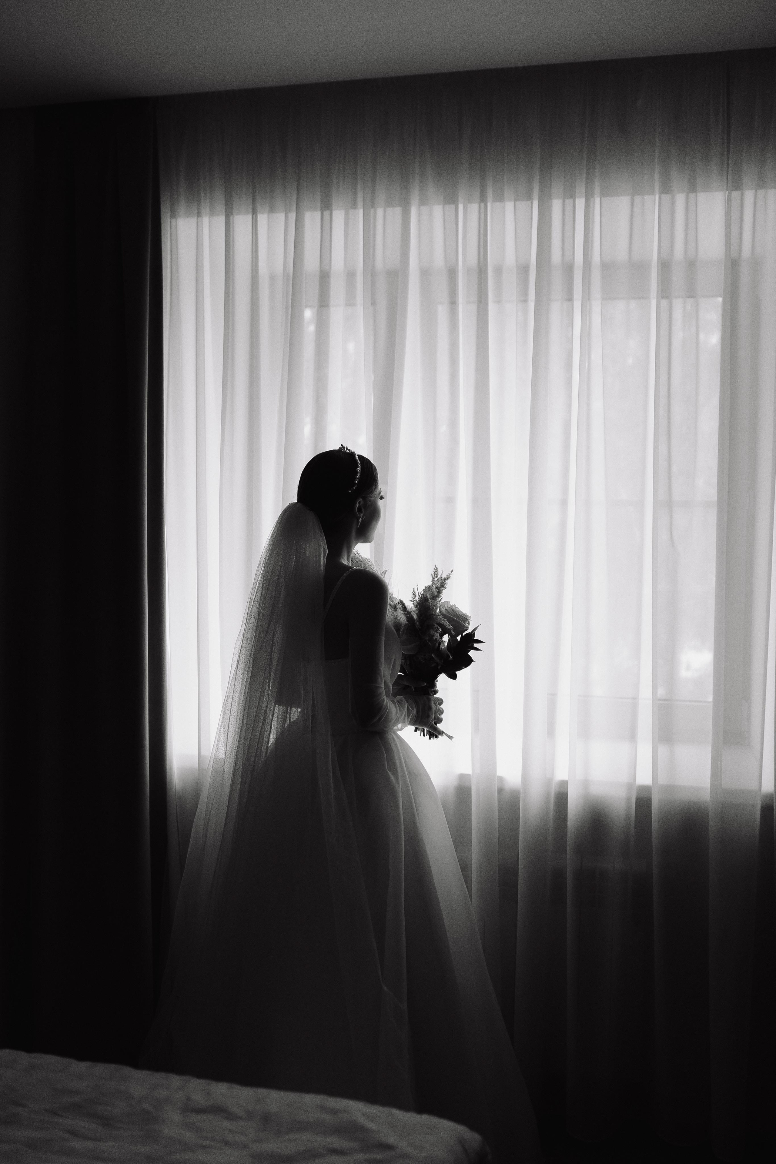 Свадьба Антона и Полины. Фотограф Кольчугино/Владимир/Москва Елизавета Иода