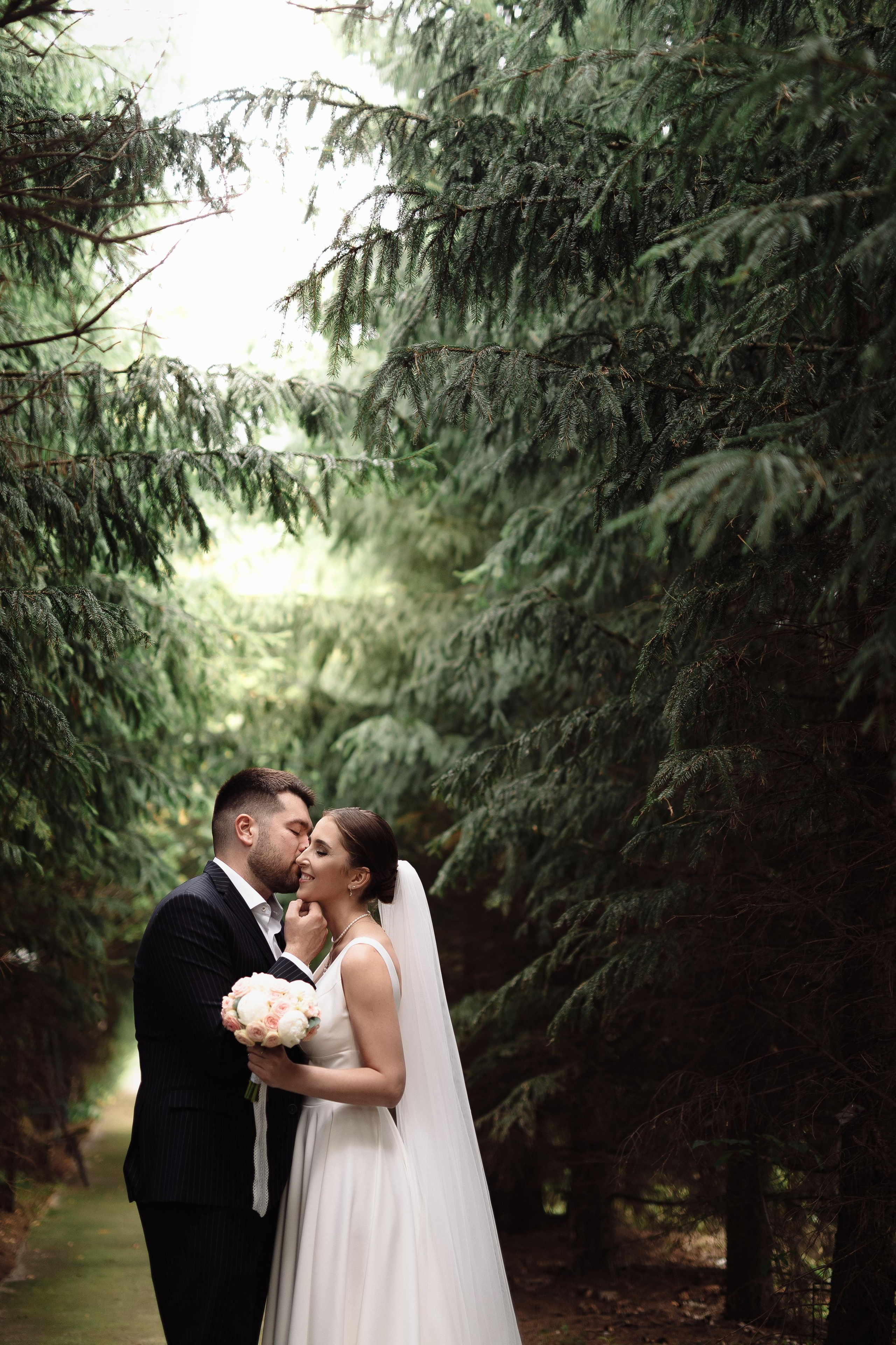 Свадьба Елисея и Екатерины. Фотограф Кольчугино/Владимир/Москва Елизавета Иода