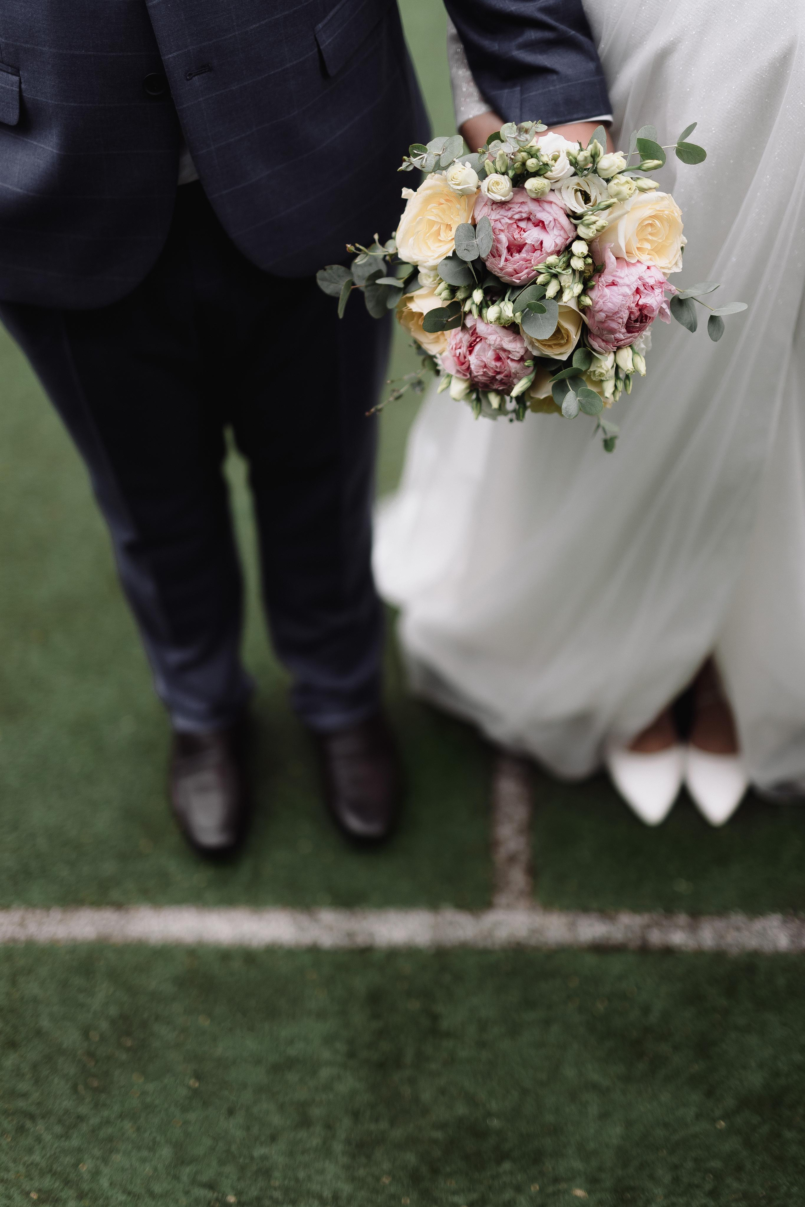 Свадьба Дениса и Анастасии. Фотограф Кольчугино/Владимир/Москва Елизавета Иода