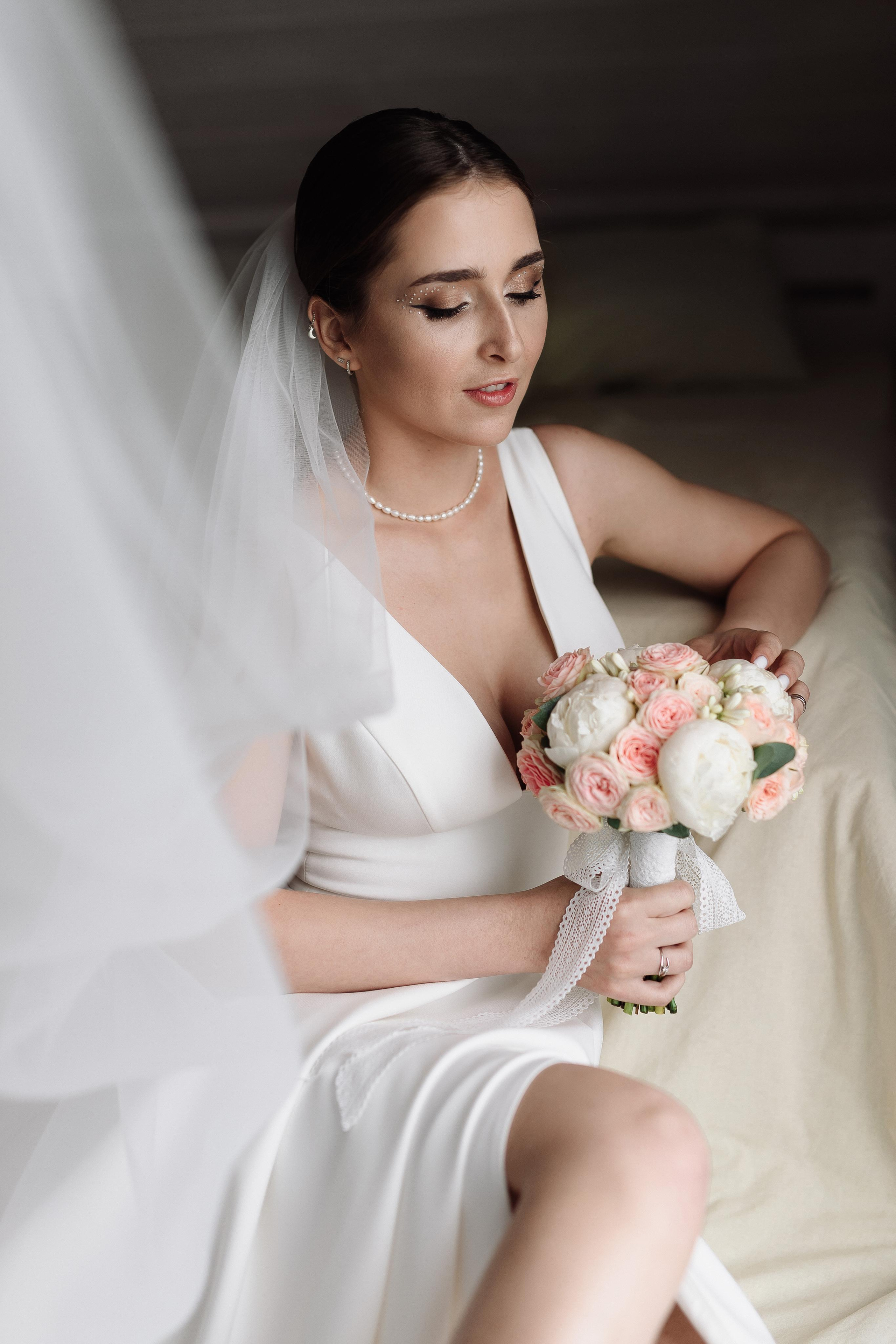 Свадьба Елисея и Екатерины. Фотограф Кольчугино/Владимир/Москва Елизавета Иода