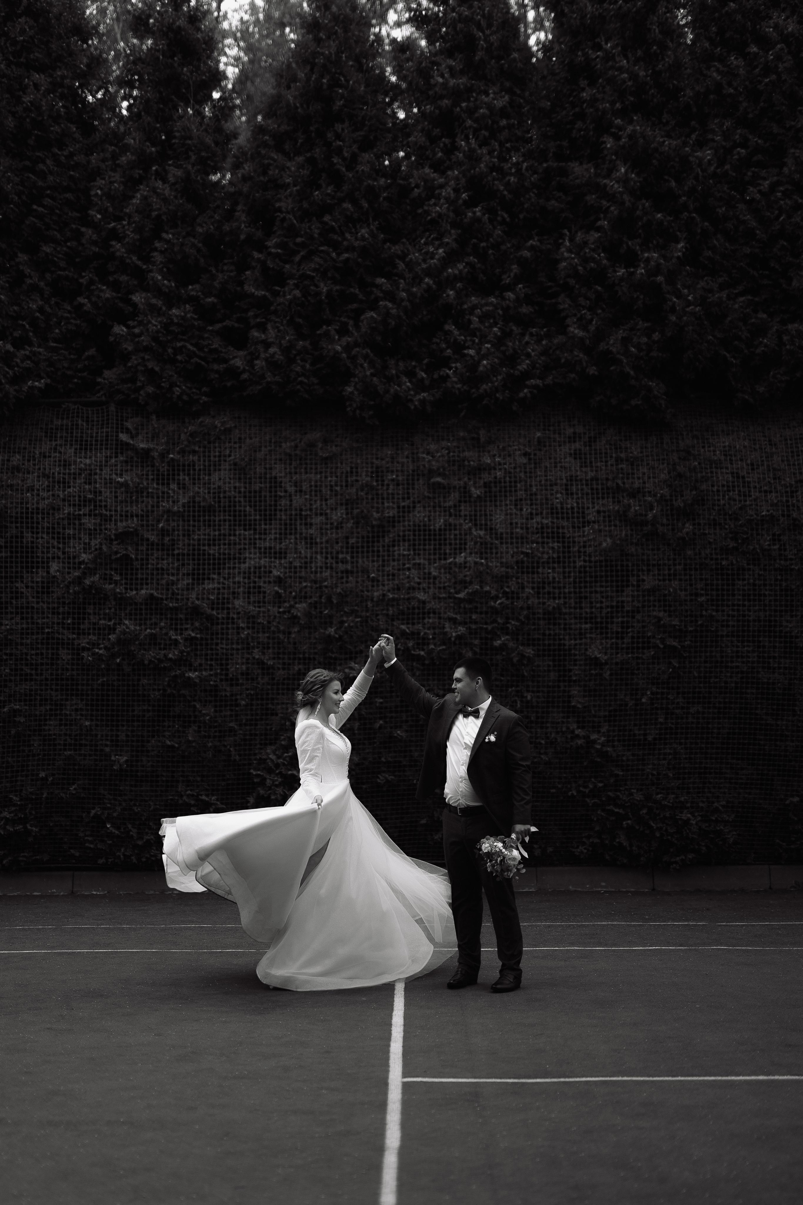 Свадьба Дениса и Анастасии. Фотограф Кольчугино/Владимир/Москва Елизавета Иода