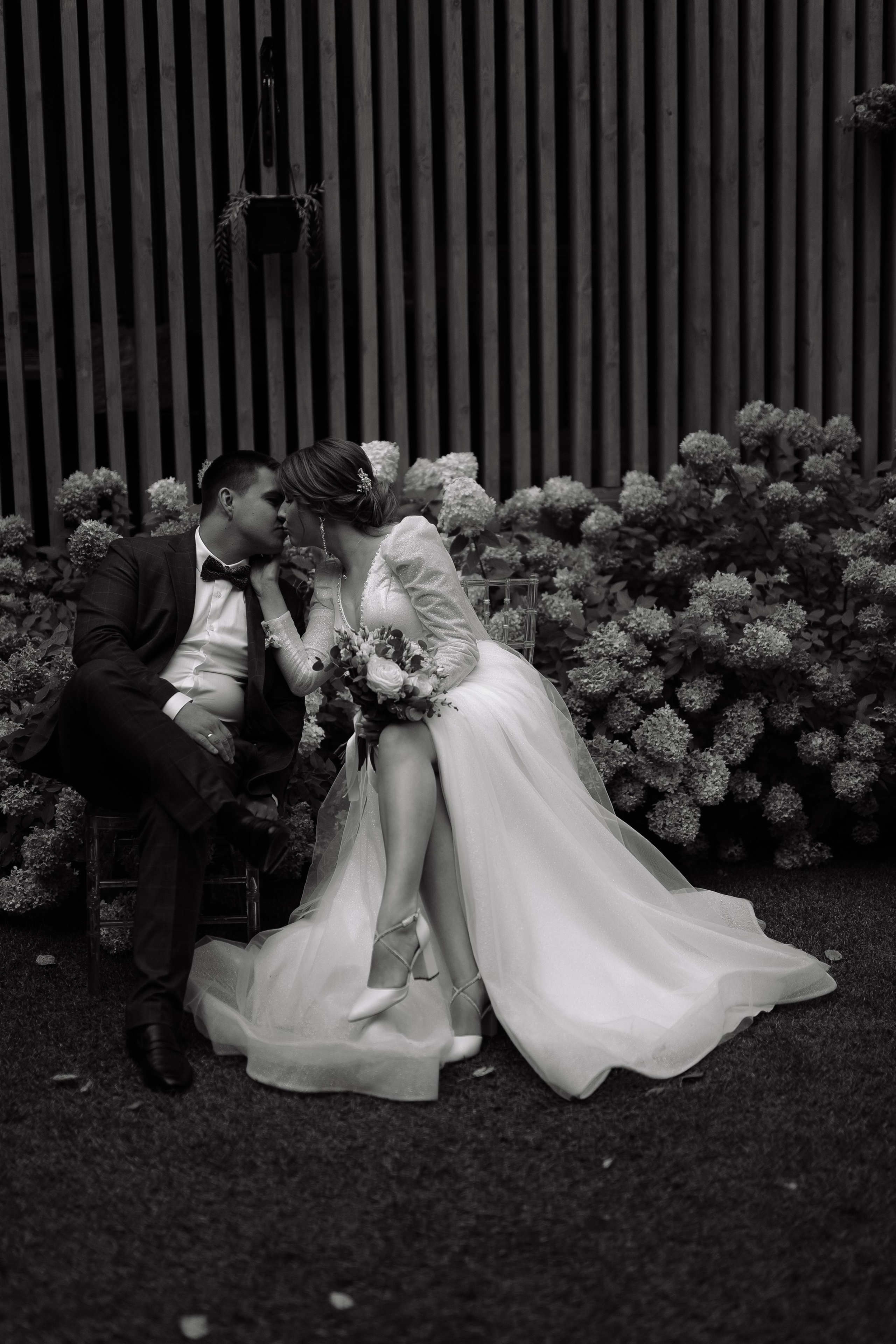 Свадьба Дениса и Анастасии. Фотограф Кольчугино/Владимир/Москва Елизавета Иода