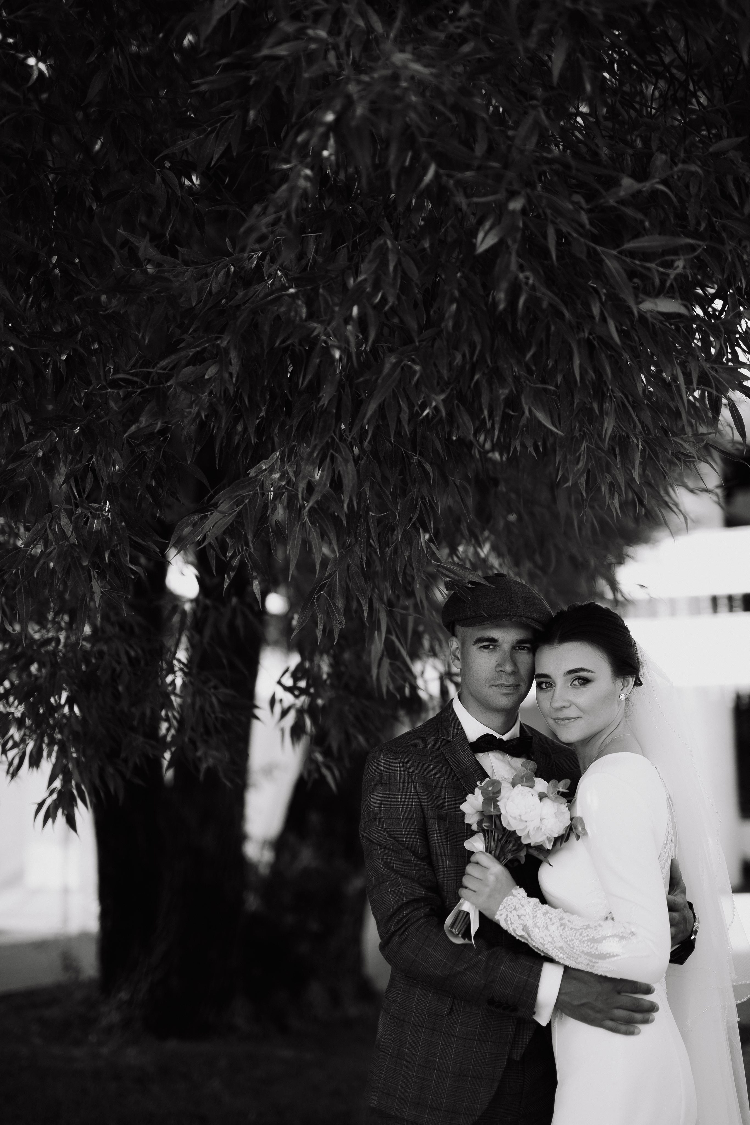 Свадьба Петра и Анны. Фотограф Кольчугино/Владимир/Москва Елизавета Иода