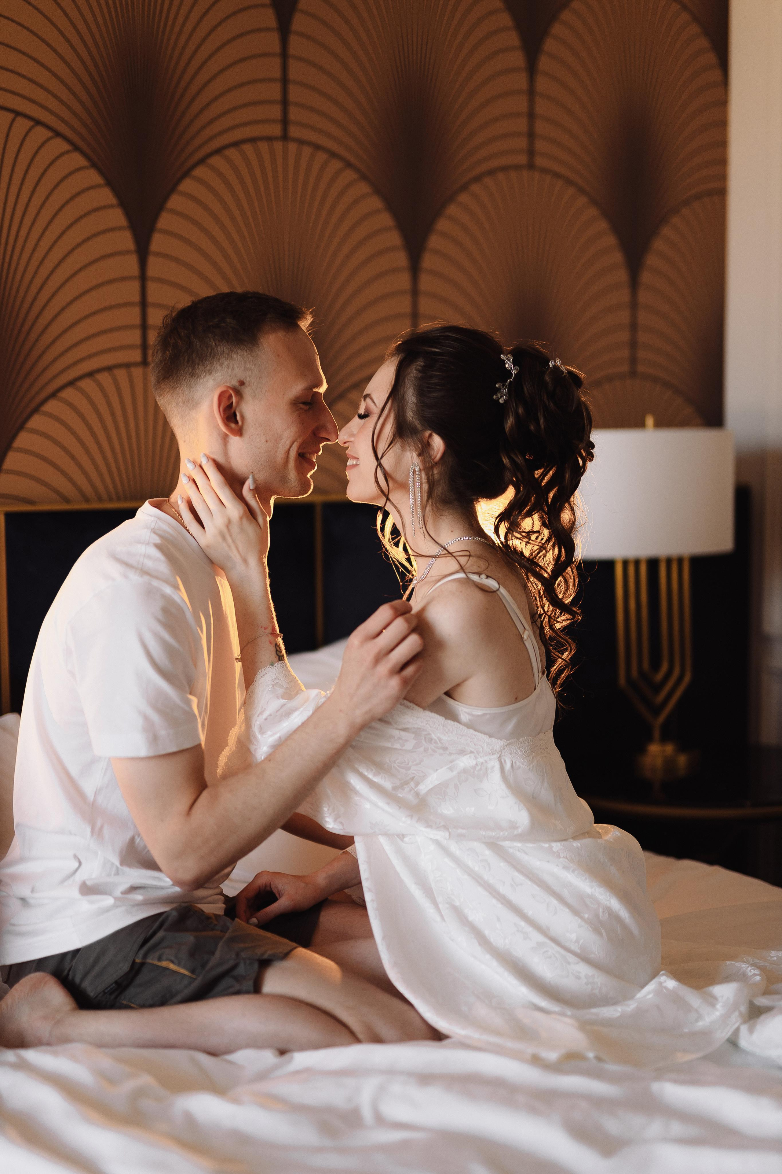 Свадьба Алексея и Ирины. Фотограф Кольчугино/Владимир/Москва Елизавета Иода