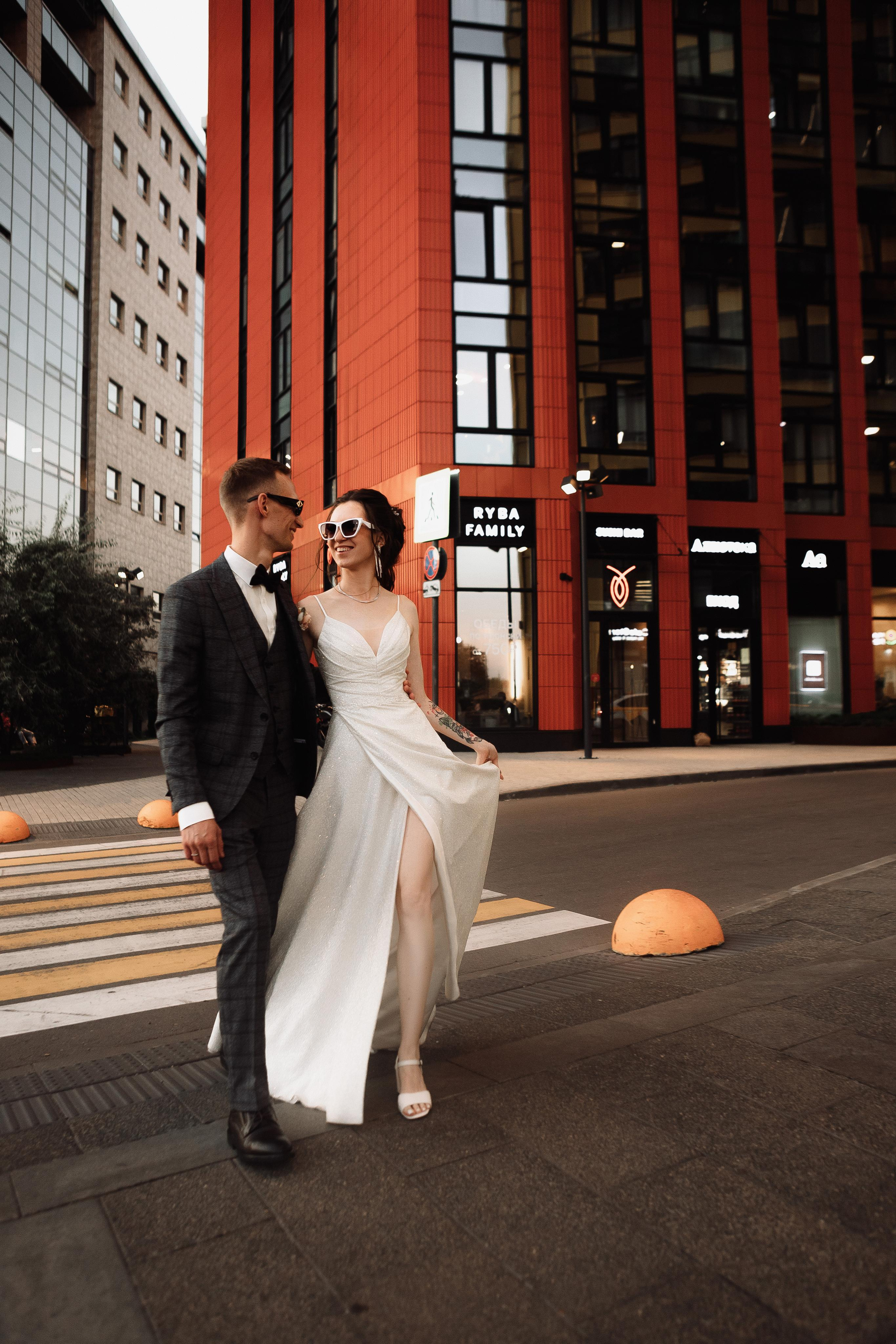 Свадьба Алексея и Ирины. Фотограф Кольчугино/Владимир/Москва Елизавета Иода