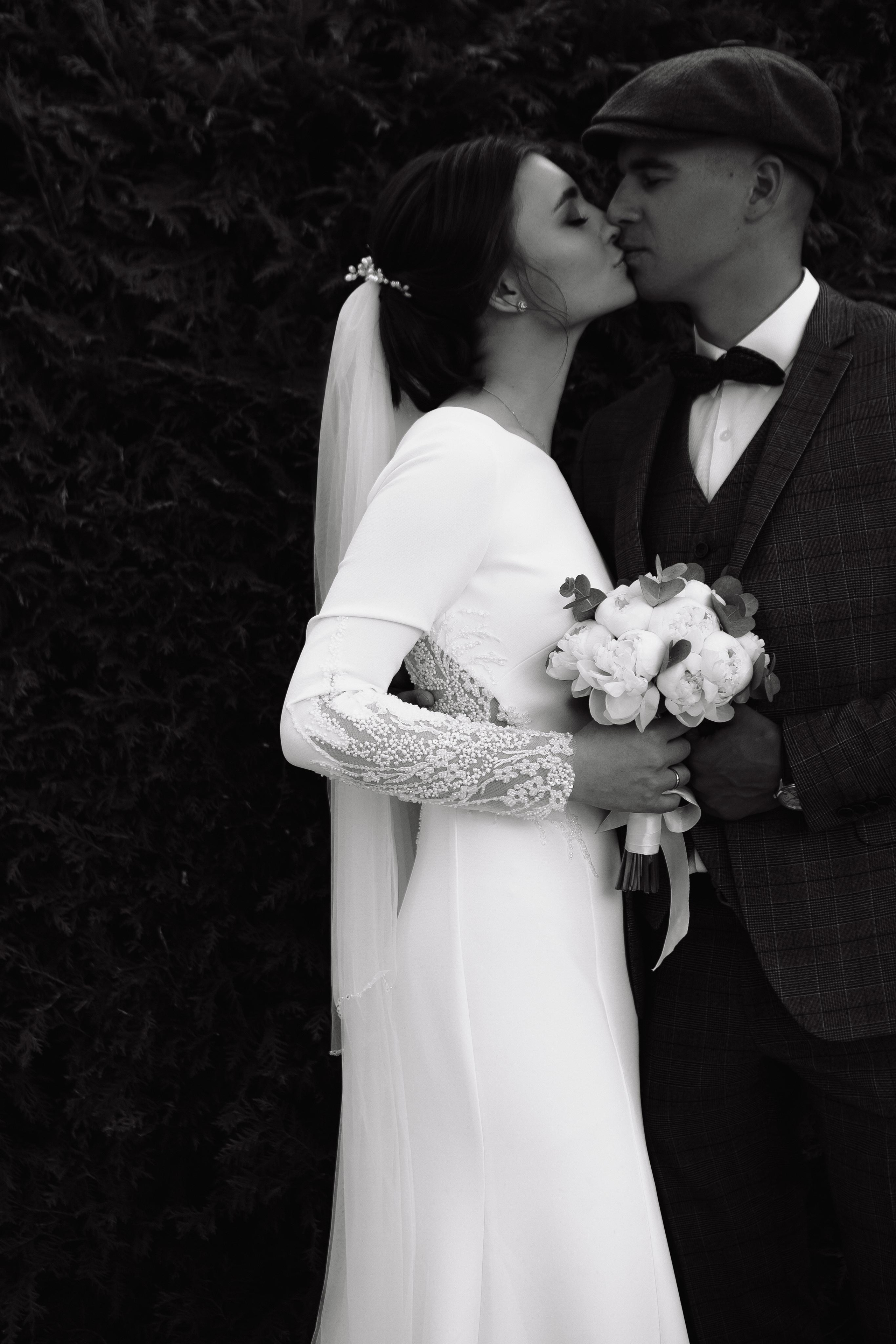 Свадьба Петра и Анны. Фотограф Кольчугино/Владимир/Москва Елизавета Иода