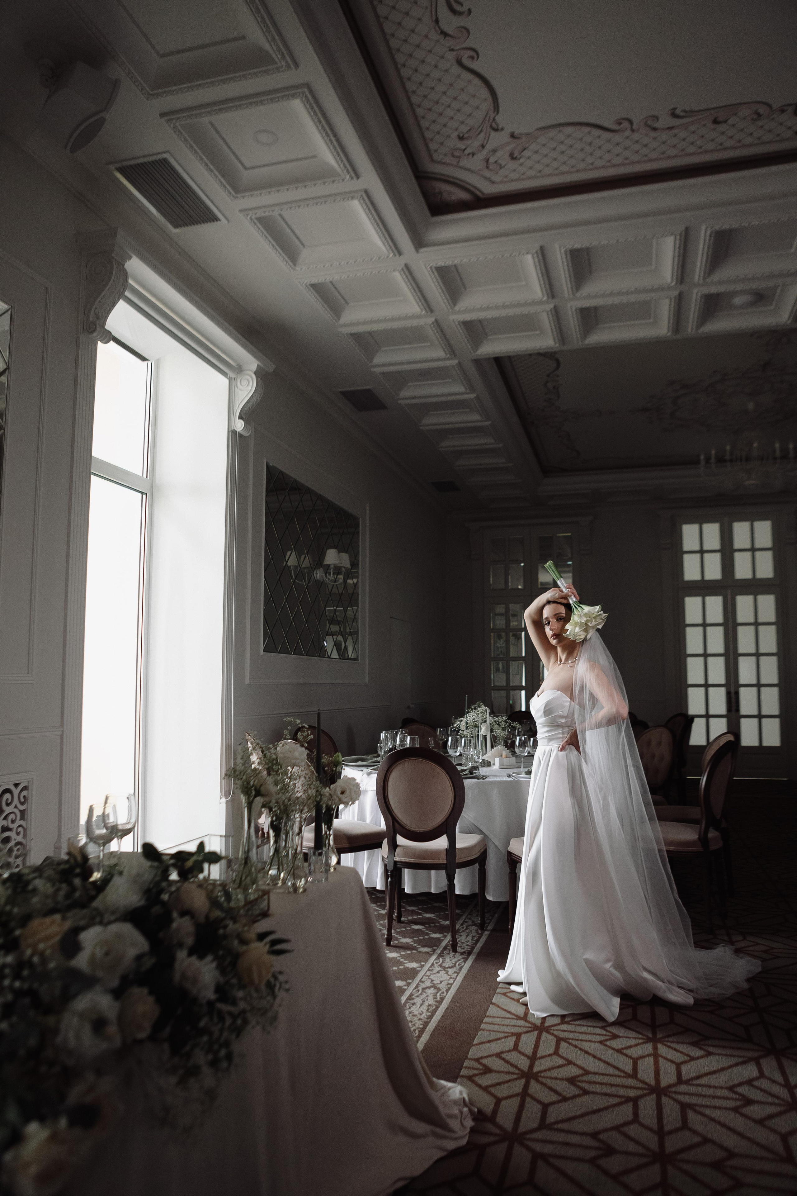 Свадьба Александра и Дарьи. Фотограф Кольчугино/Владимир/Москва Елизавета Иода