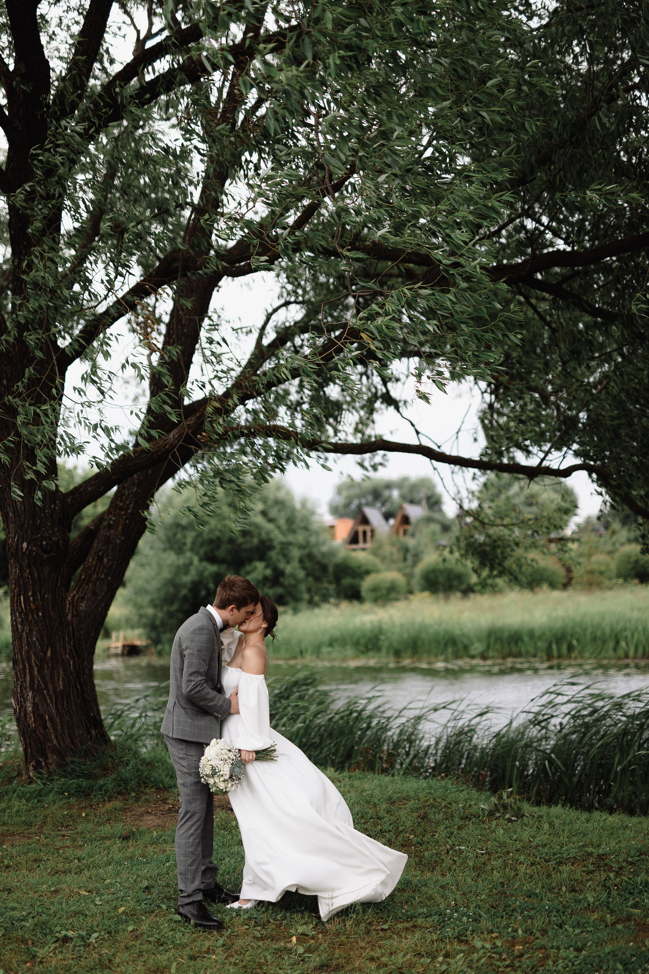 Свадьба Владислава и Анастасии. Фотограф Кольчугино/Владимир/Москва Елизавета Иода