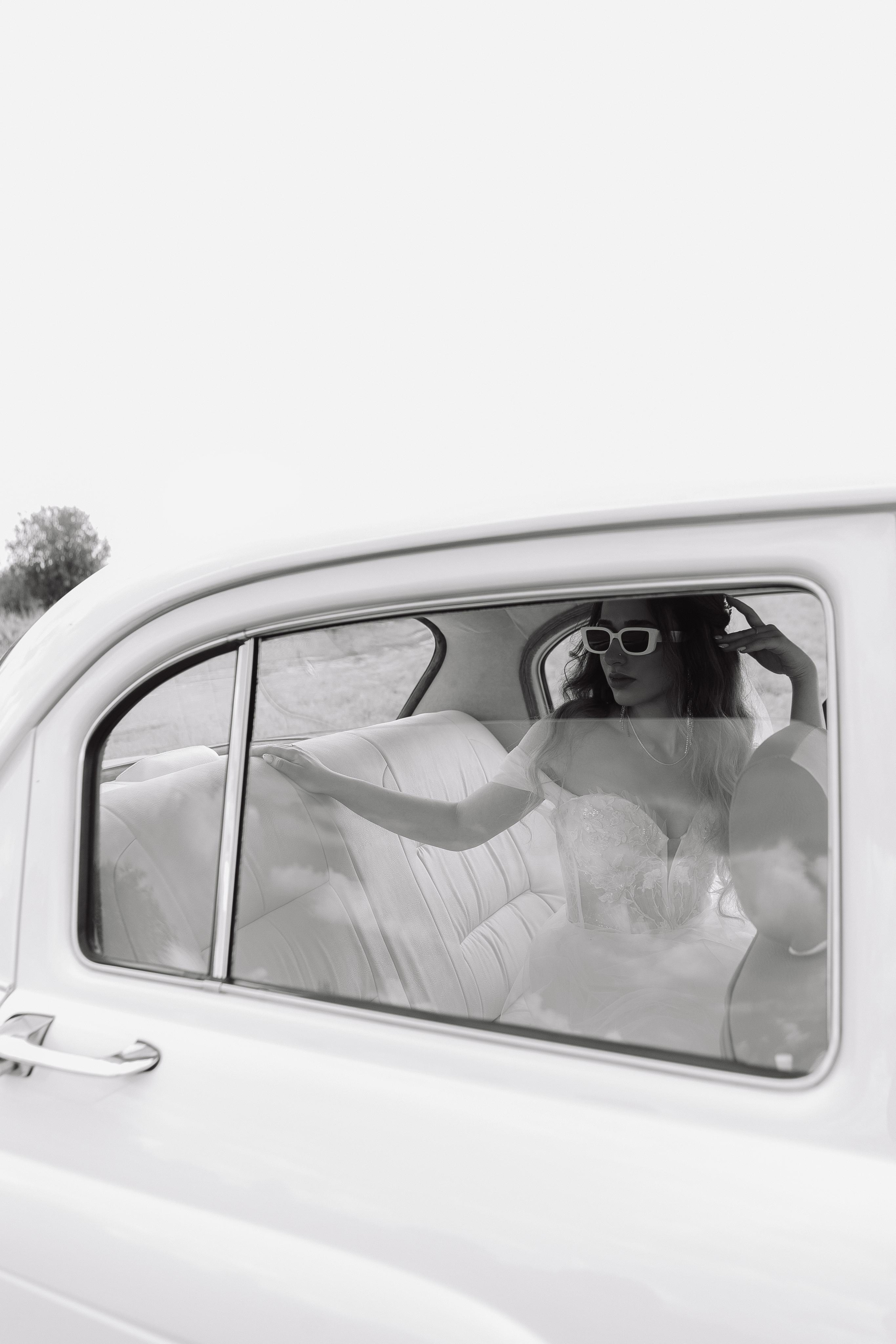 Свадьба Сергея и Ангелины. Фотограф Кольчугино/Владимир/Москва Елизавета Иода