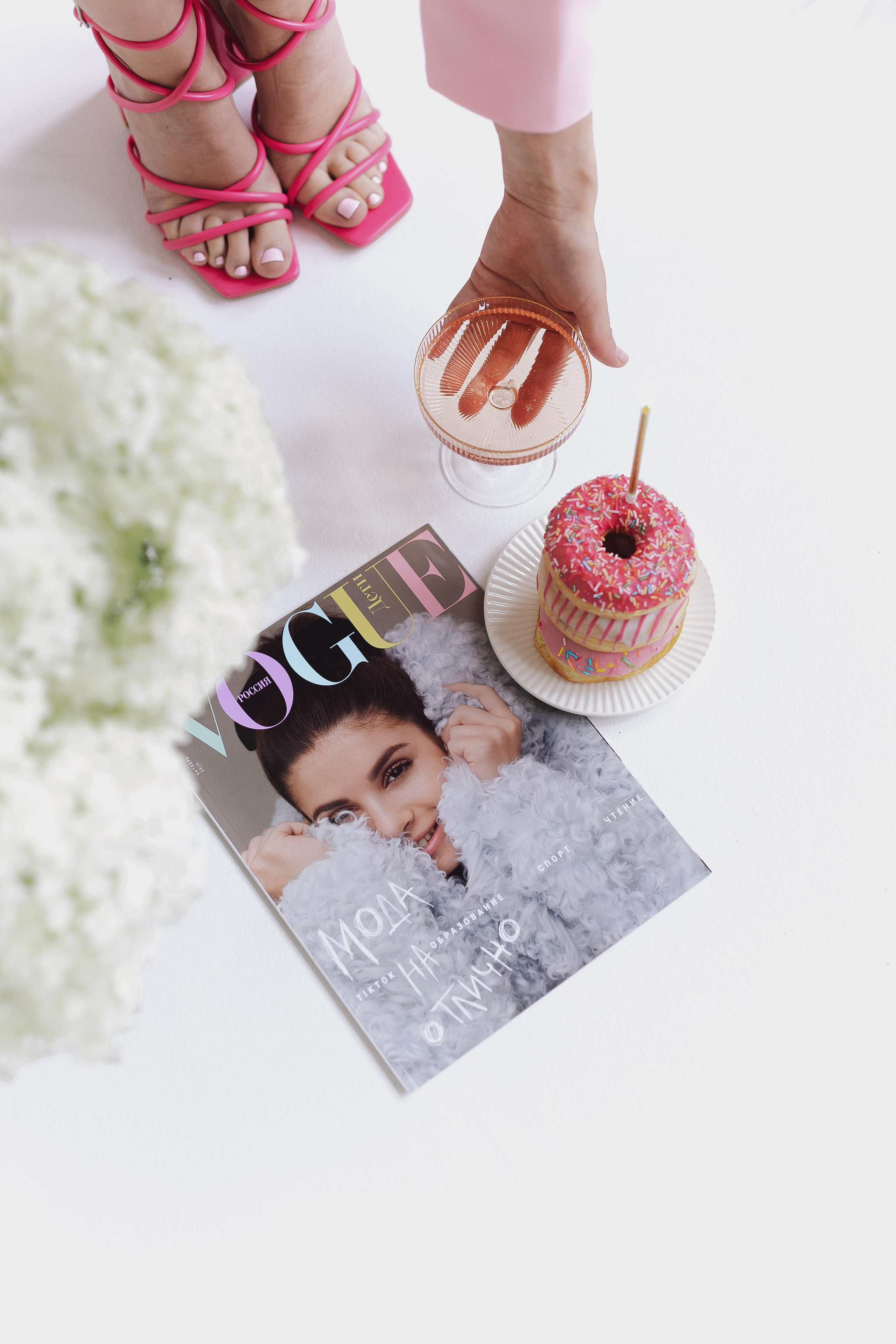 День рождения Иры. Фотограф Кольчугино/Владимир/Москва Елизавета Иода