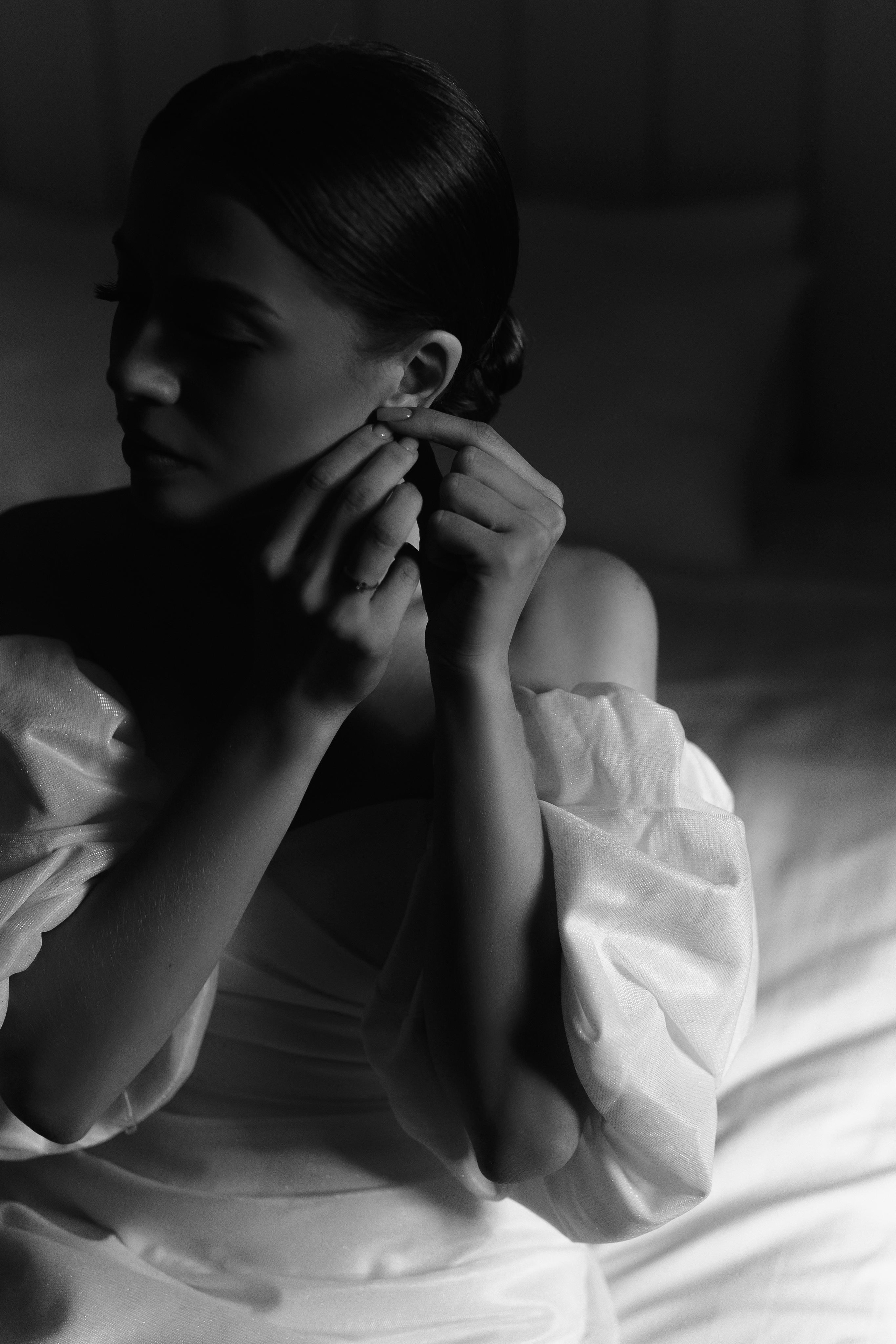 Свадьба Антона и Полины. Фотограф Кольчугино/Владимир/Москва Елизавета Иода