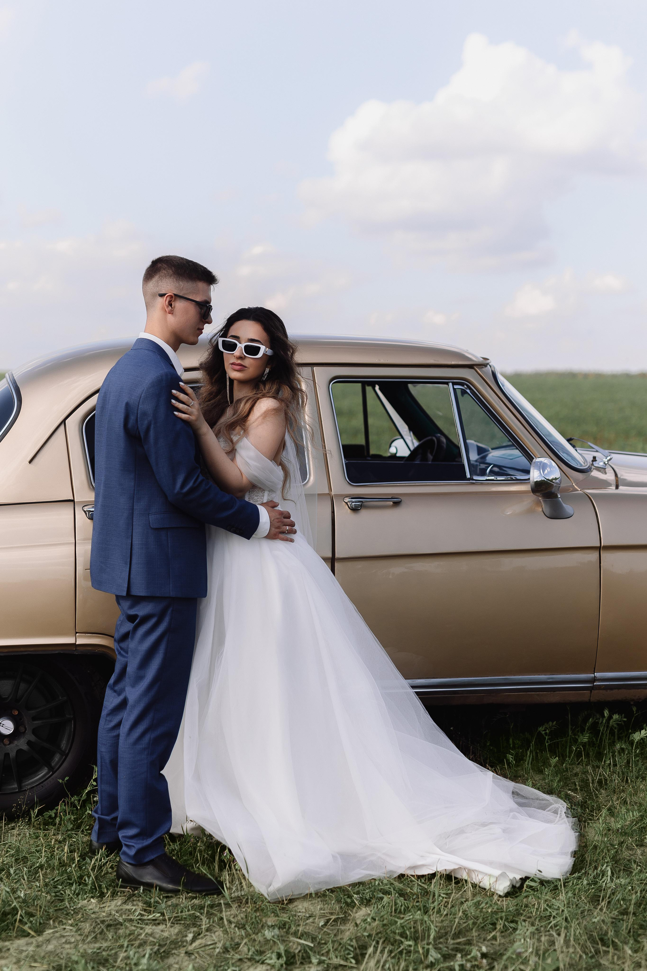 Свадьба Сергея и Ангелины. Фотограф Кольчугино/Владимир/Москва Елизавета Иода