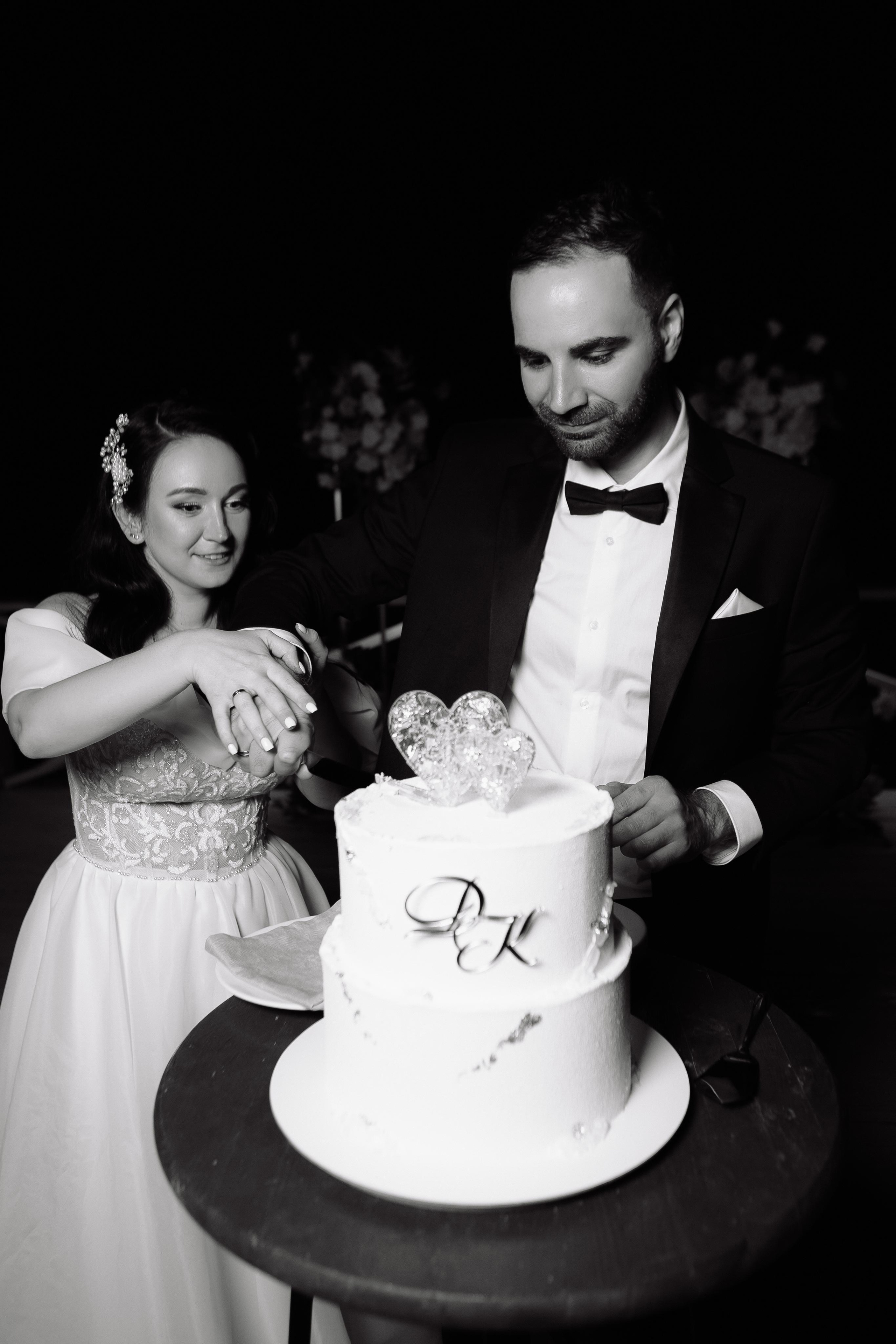 Свадьба Дмитрия и Ксении. Фотограф Кольчугино/Владимир/Москва Елизавета Иода