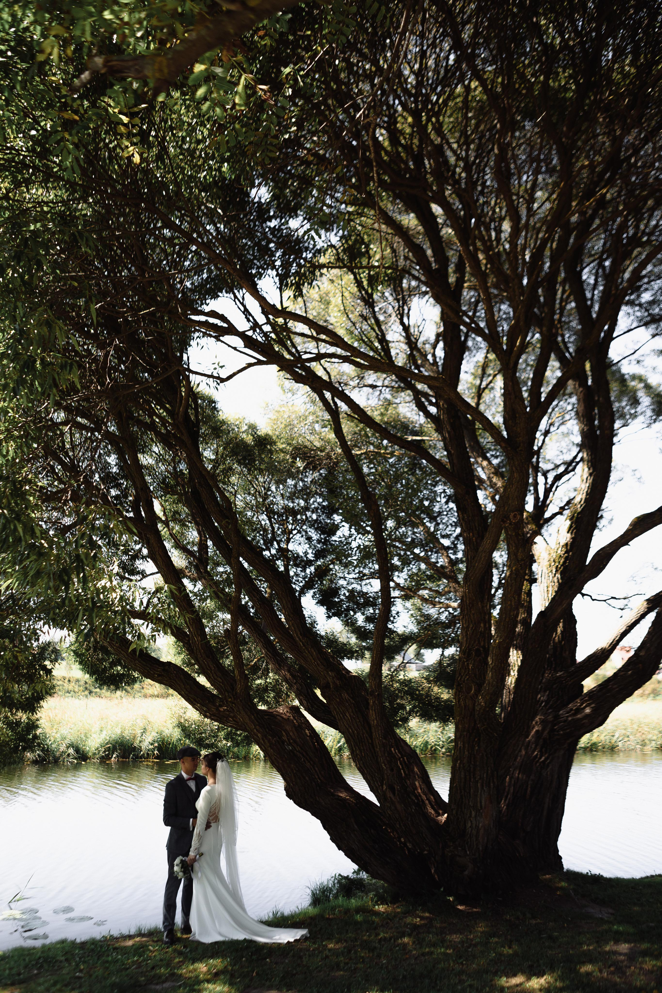 Свадьба Петра и Анны. Фотограф Кольчугино/Владимир/Москва Елизавета Иода