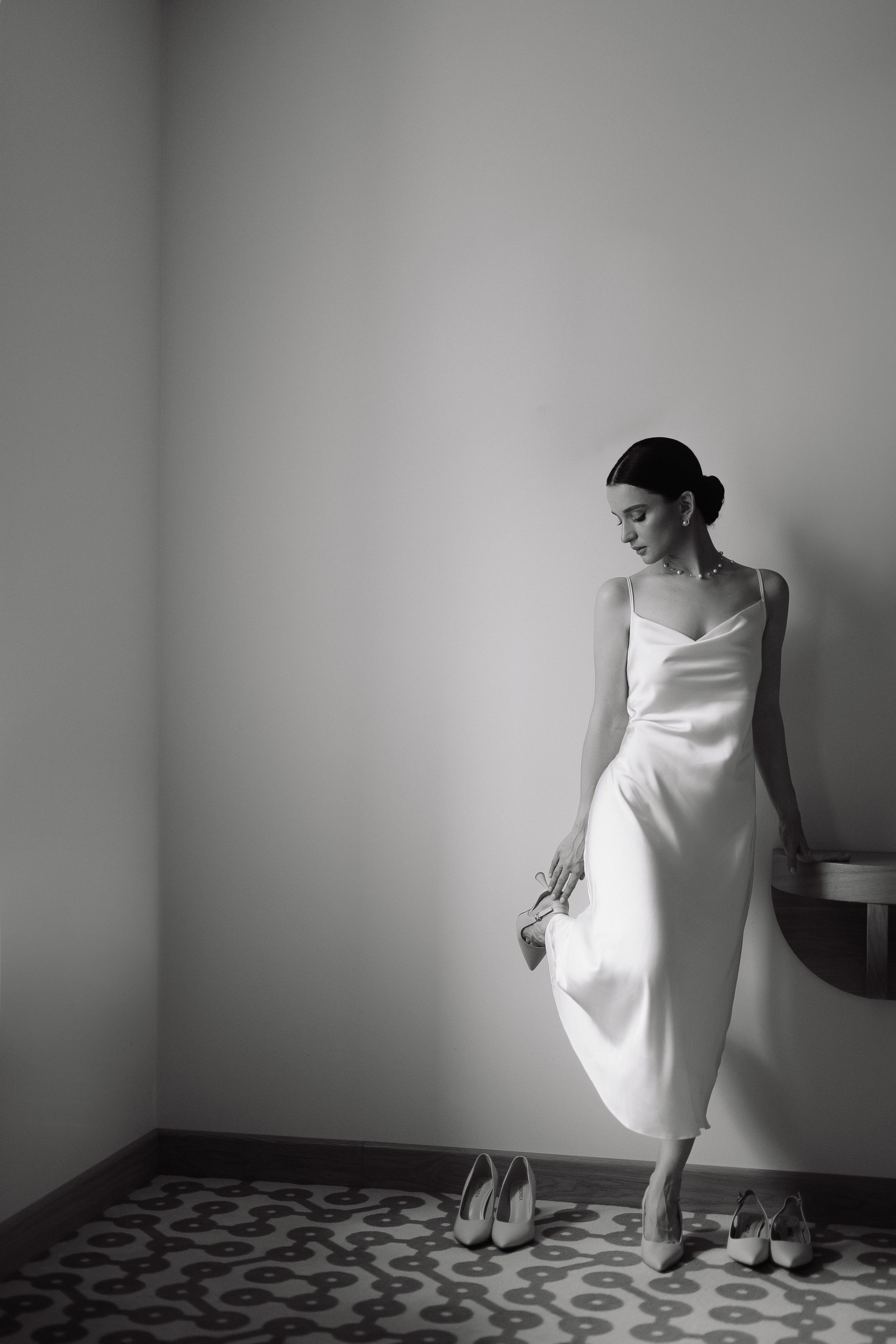 Свадьба Александра и Дарьи. Фотограф Кольчугино/Владимир/Москва Елизавета Иода