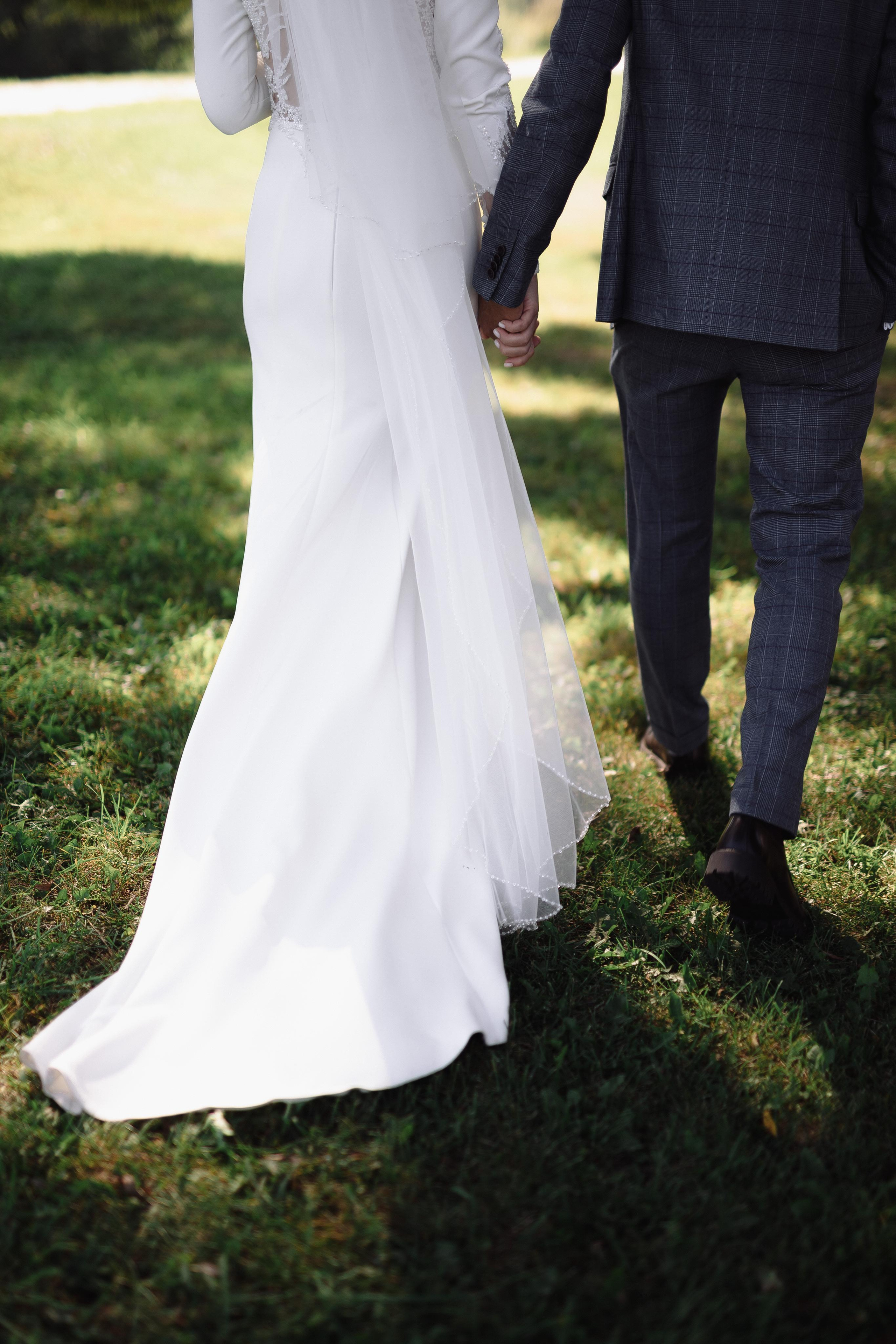 Свадьба Петра и Анны. Фотограф Кольчугино/Владимир/Москва Елизавета Иода